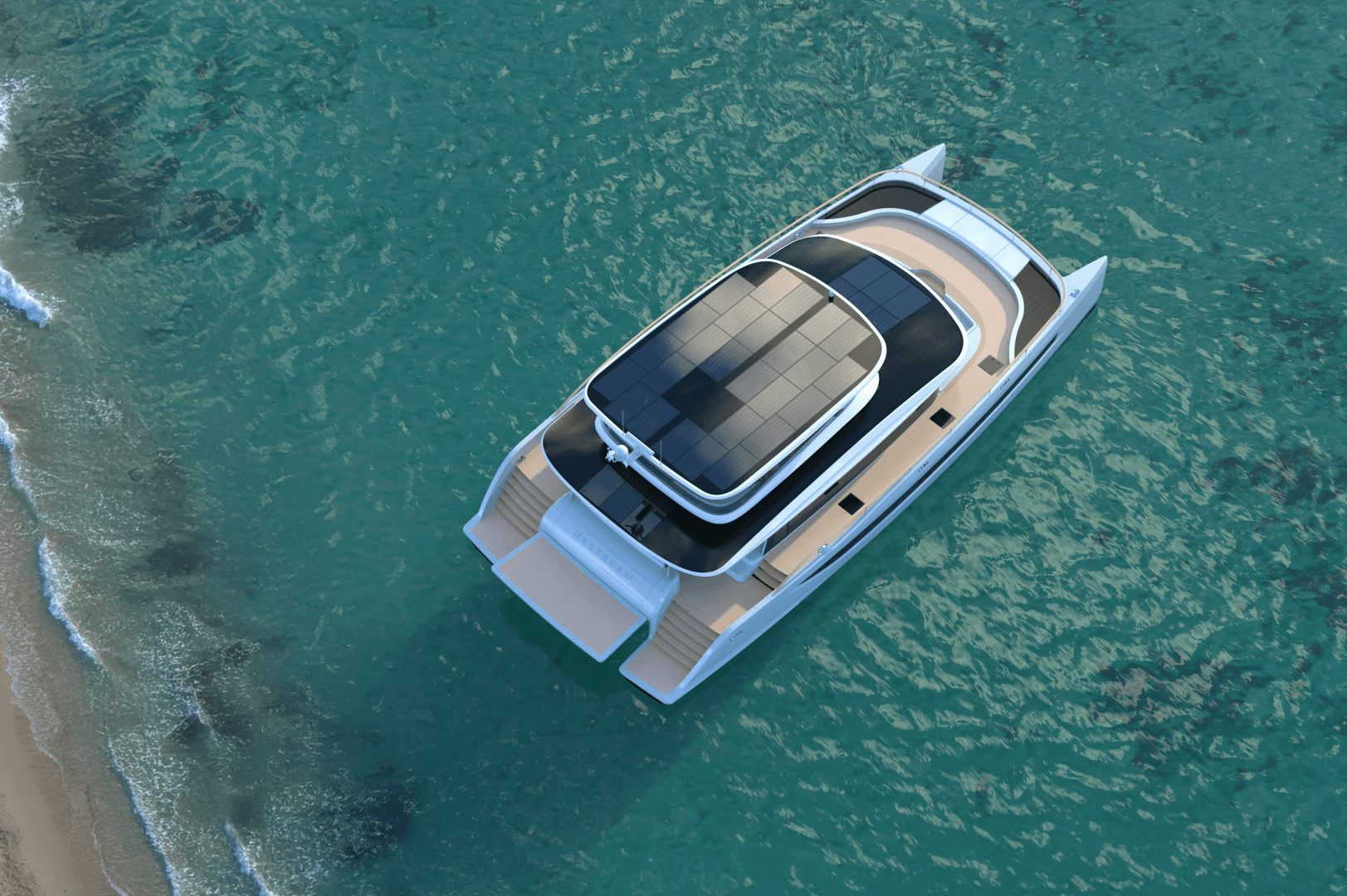 2025 Hystream — - Image 8