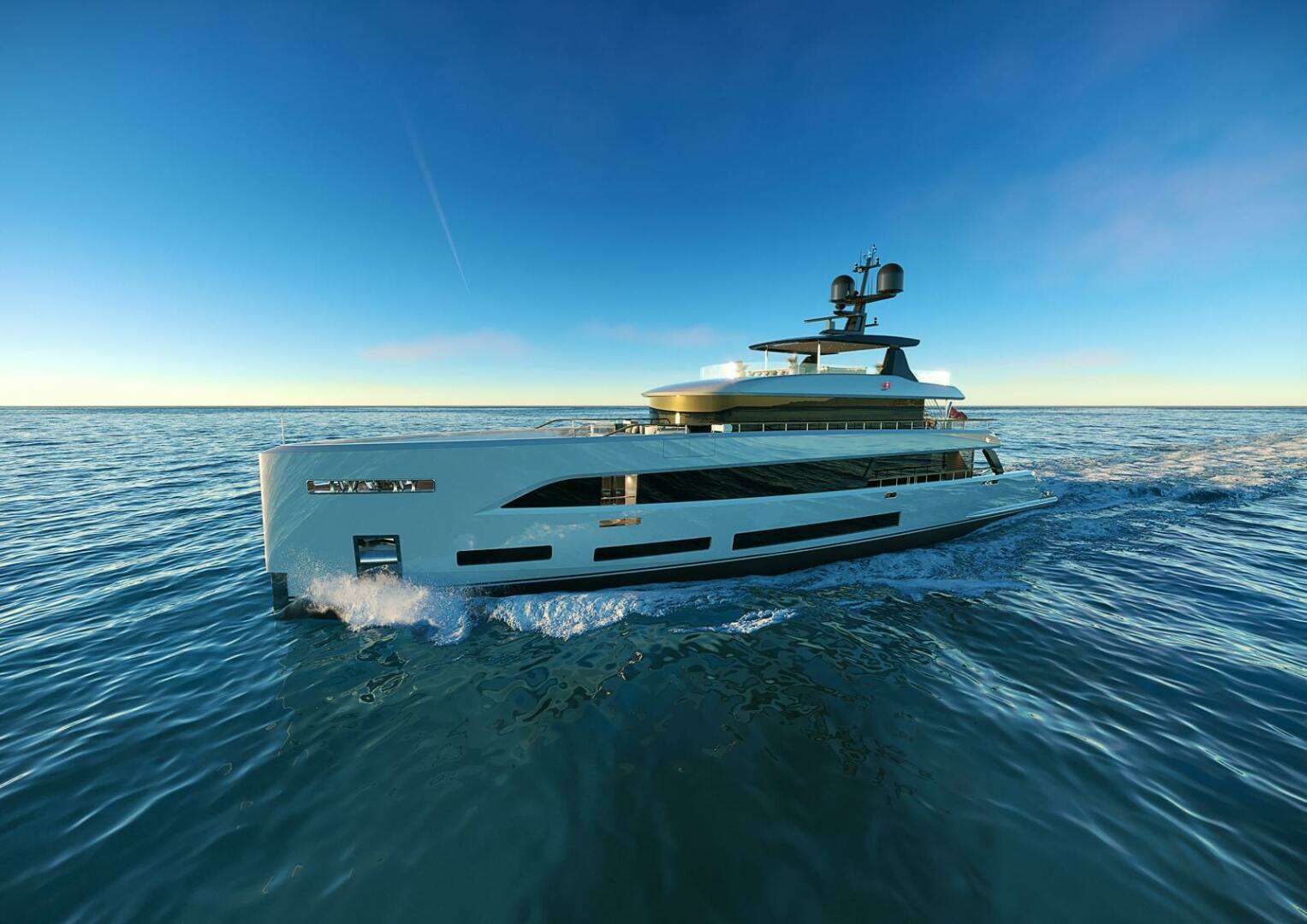 2026 Sirena Yachts — - Image 57