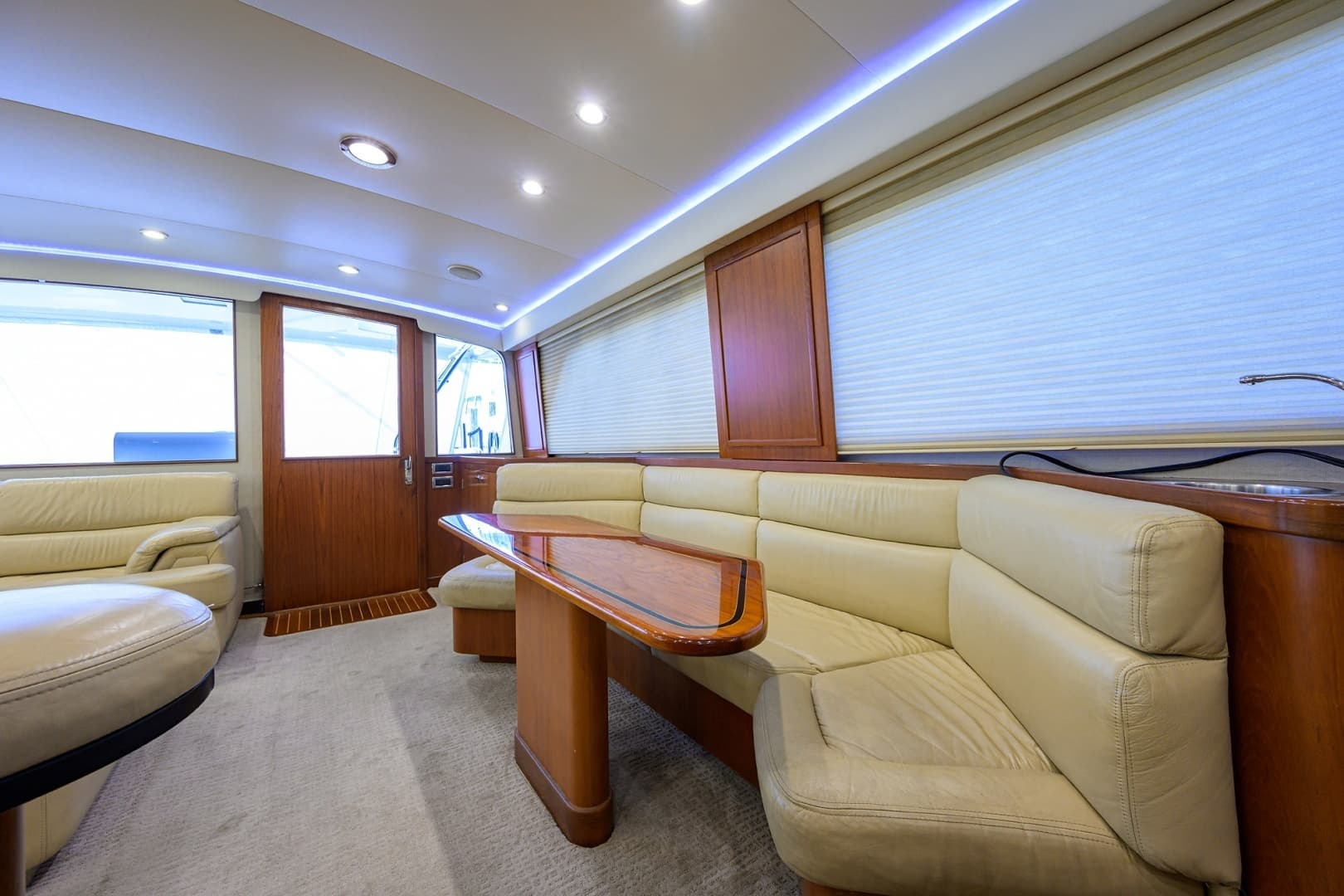 2003 American Custom Yachts — - Image 22