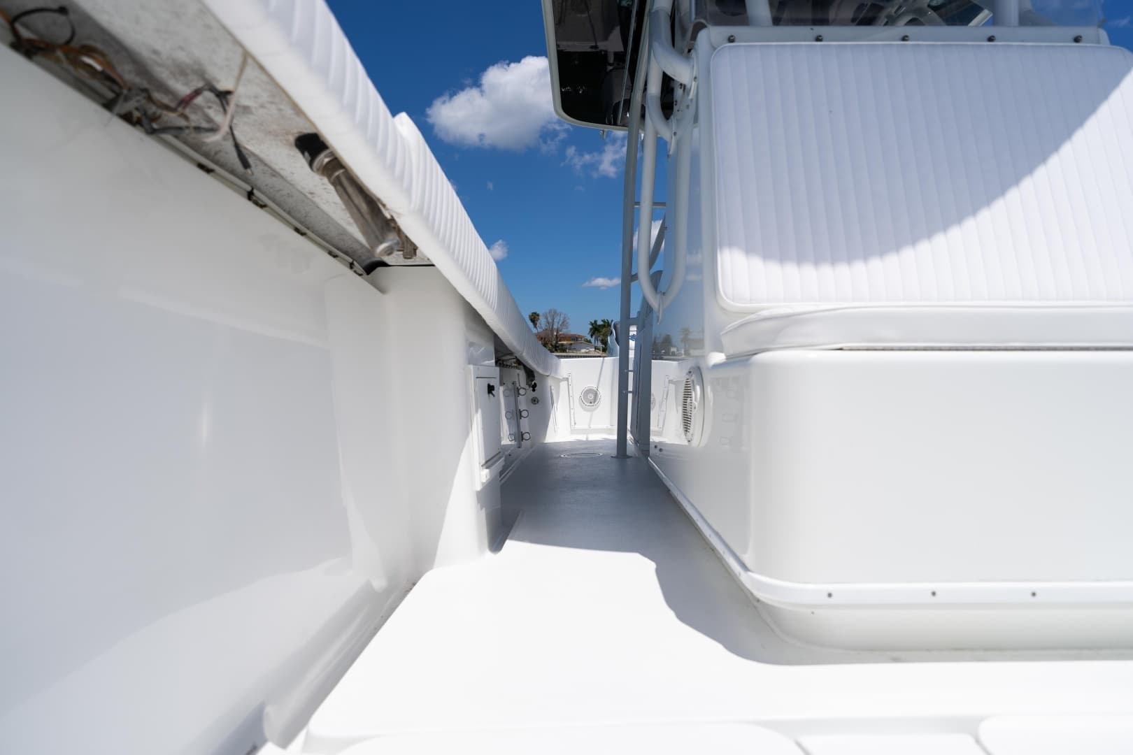 2007 Yellowfin Offshore - Image 31