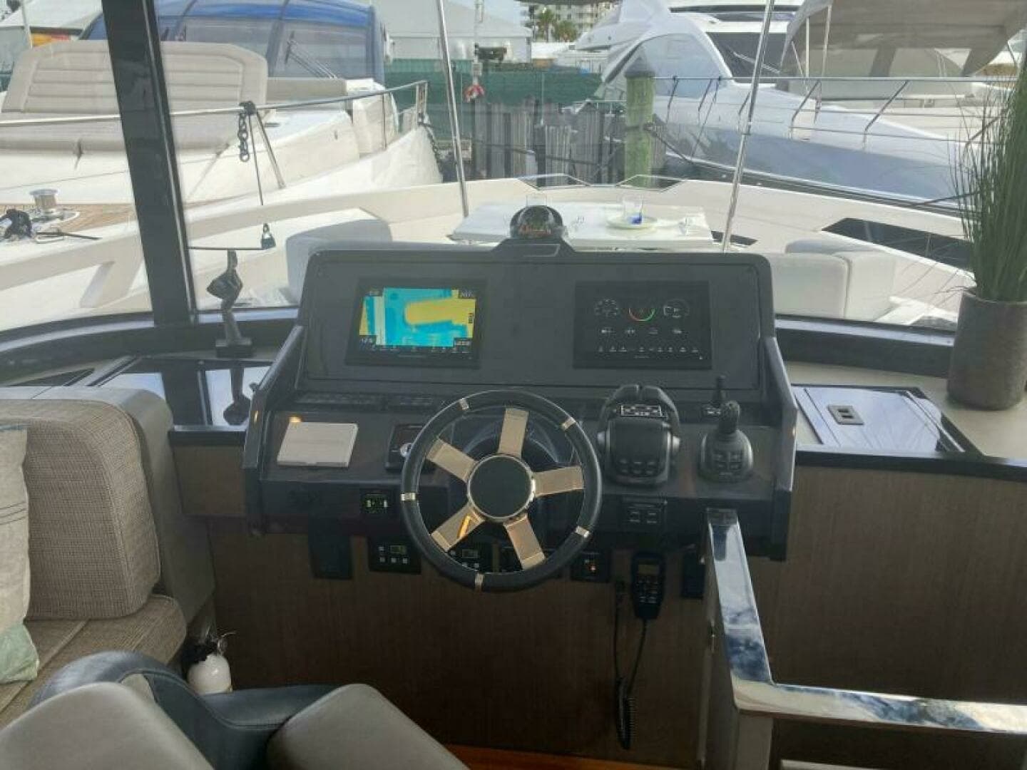 2024 Okean 52 Flybridge - Image 85
