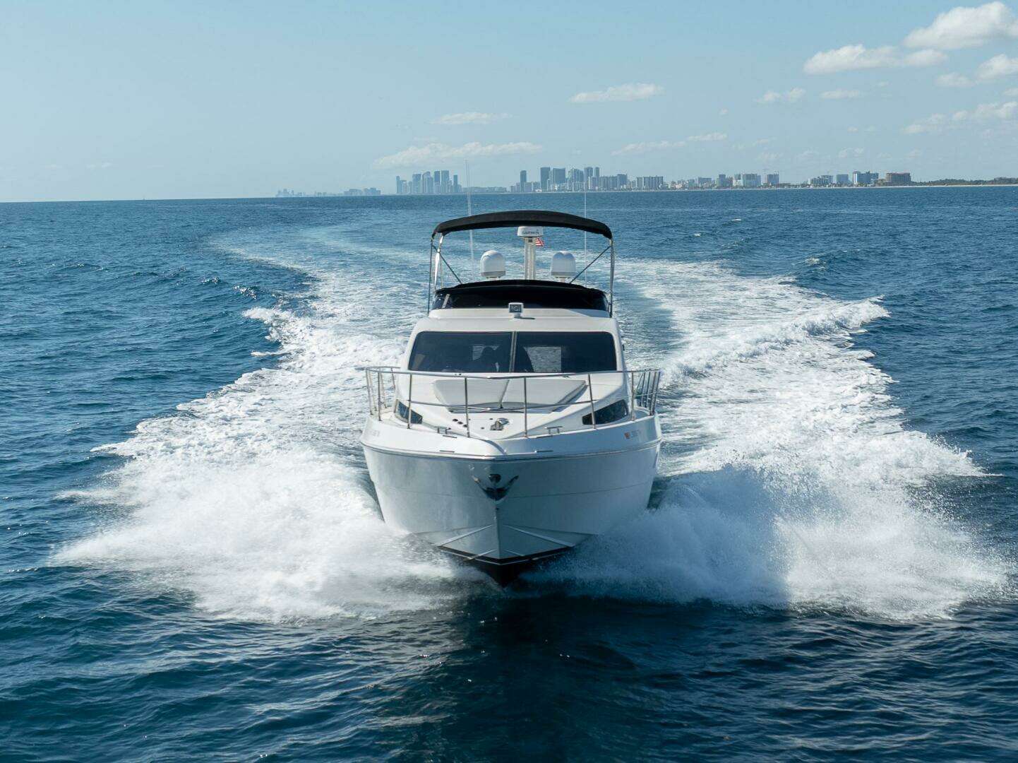 2001 Azimut 46 - Image 17