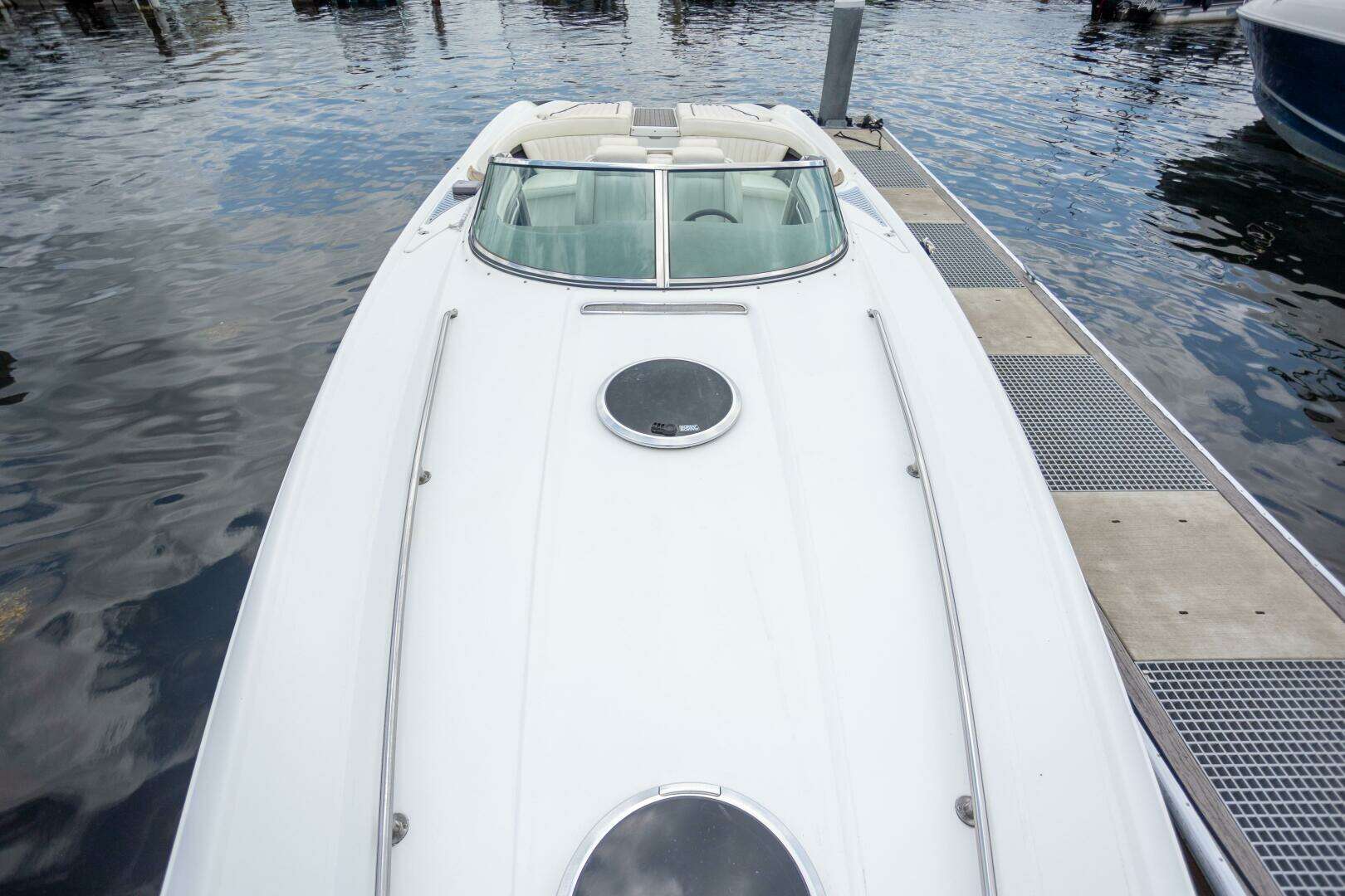 2005 Cobalt 343 - Image 28
