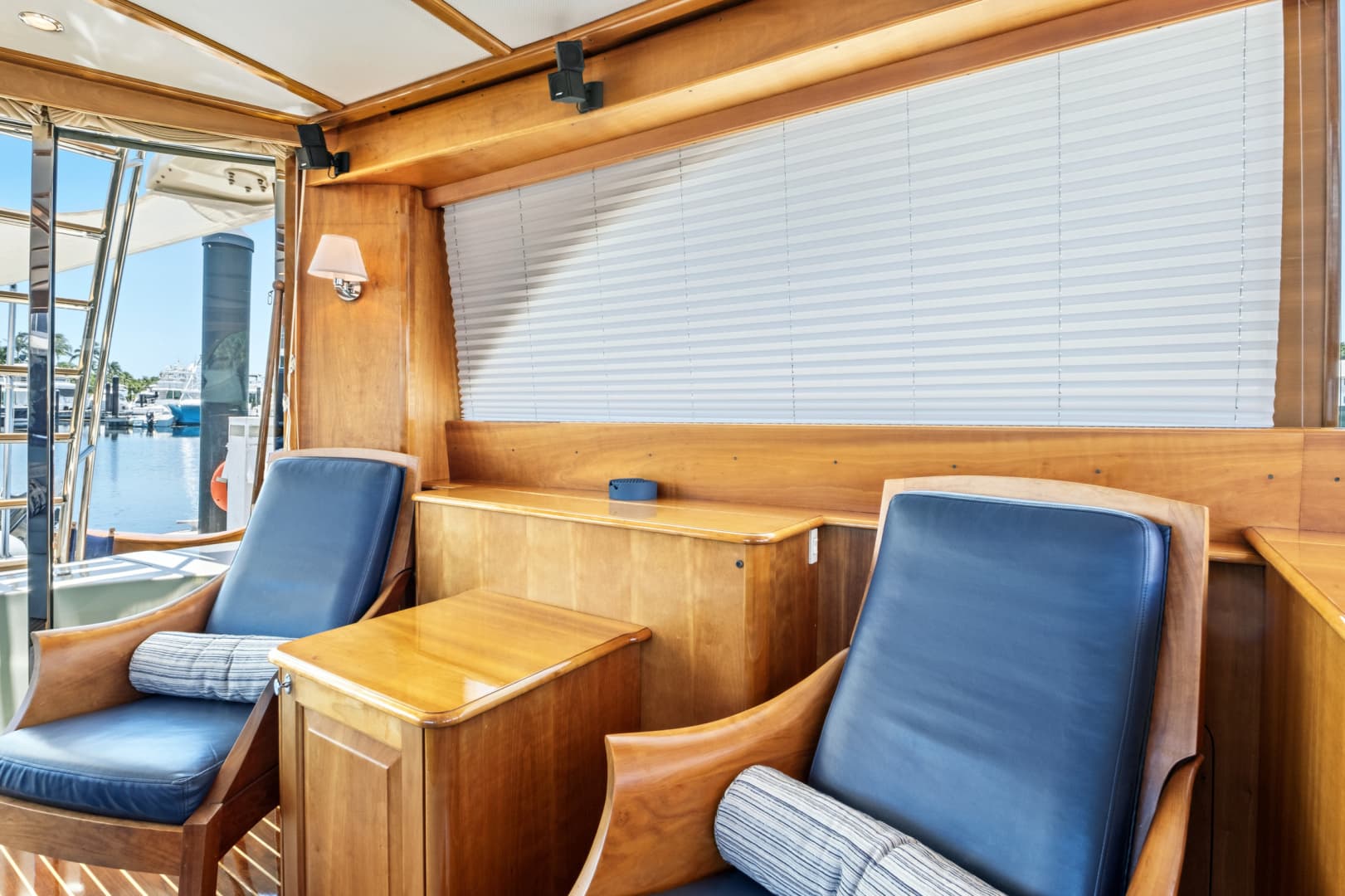 2007 Hinckley TALARIA 55MY - Image 27