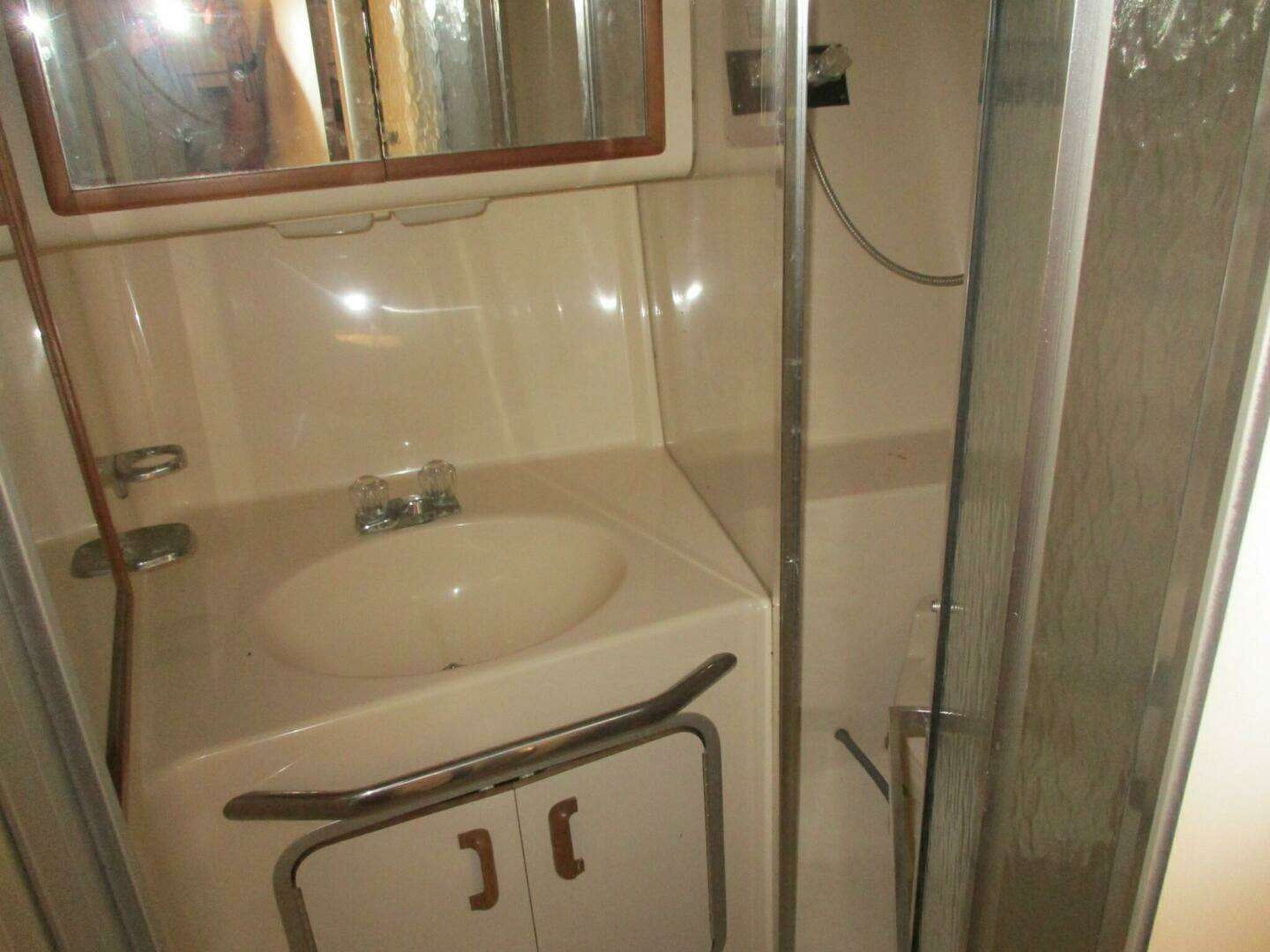 1991 Sea Ray — - Image 24