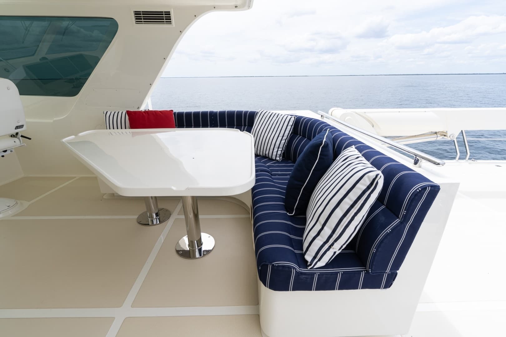 2022 Marlow Explorer 62E - Image 71