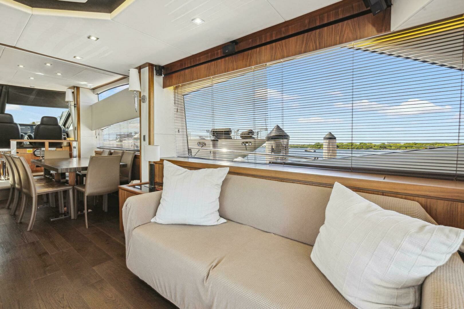 2014 Sunseeker Manhattan 73 - Image 14