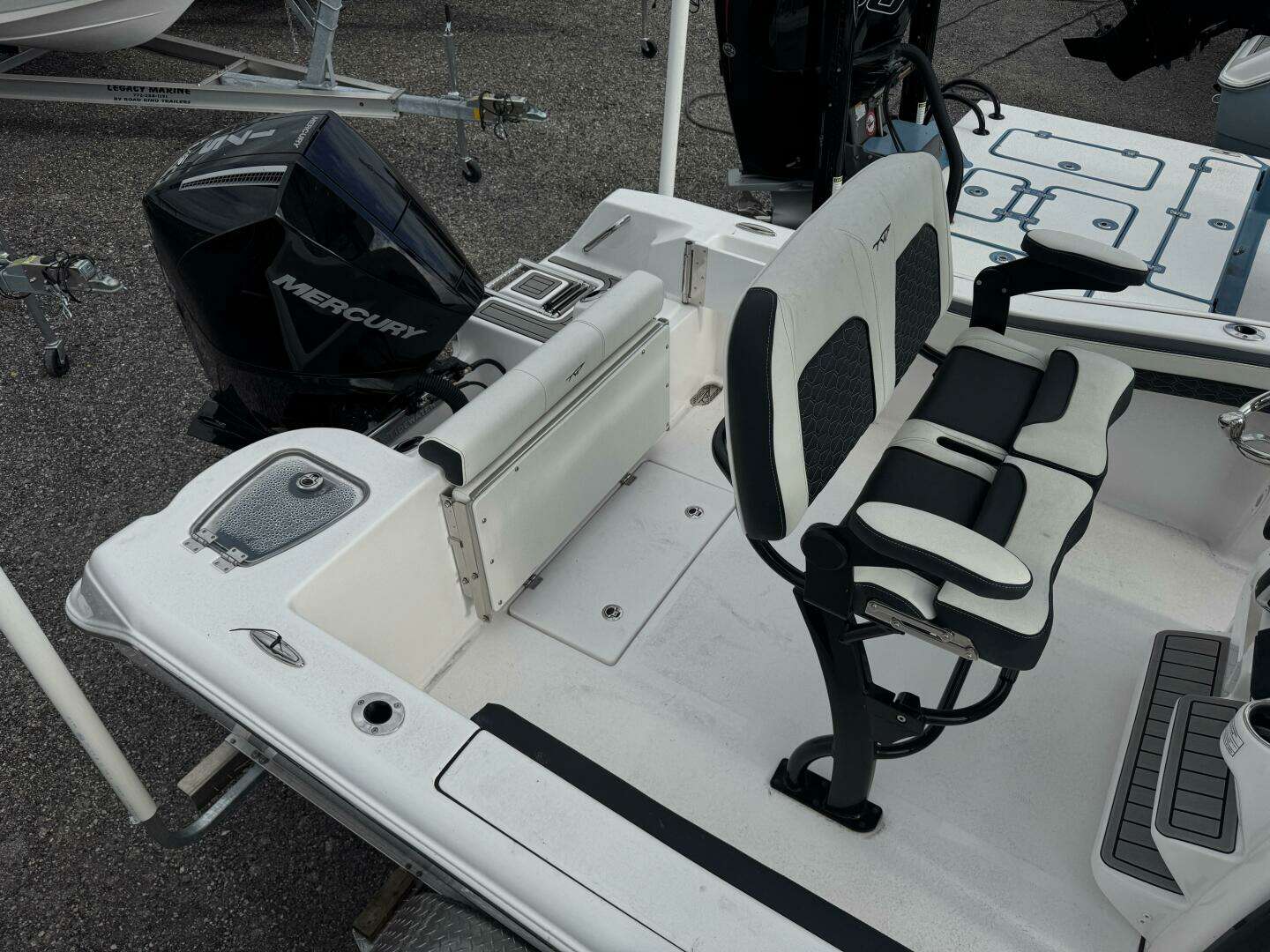 2026 Tidewater 210 CC Adventure - Image 7