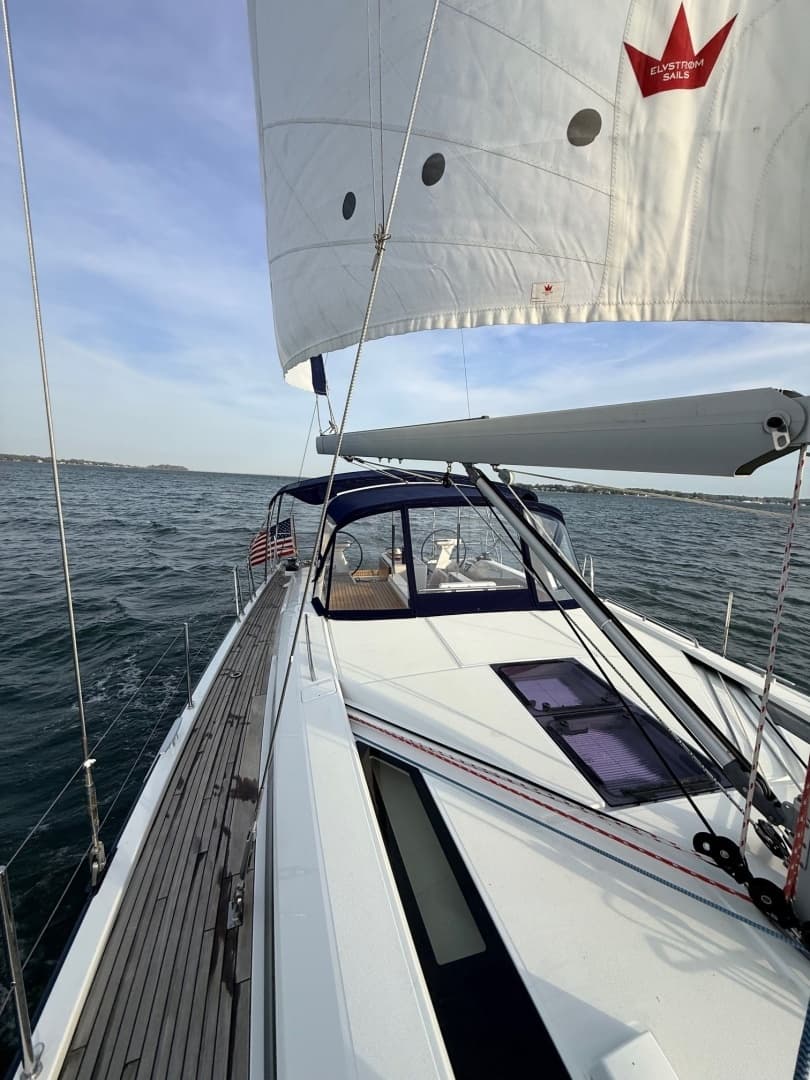 2019 Beneteau 51.1 - Image 25