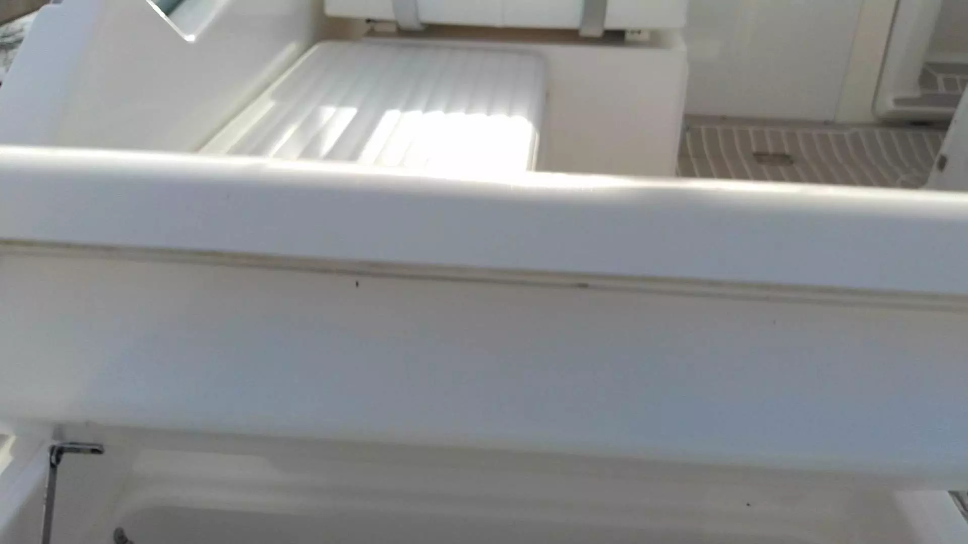 2007 Luhrs 31 Open - Image 10