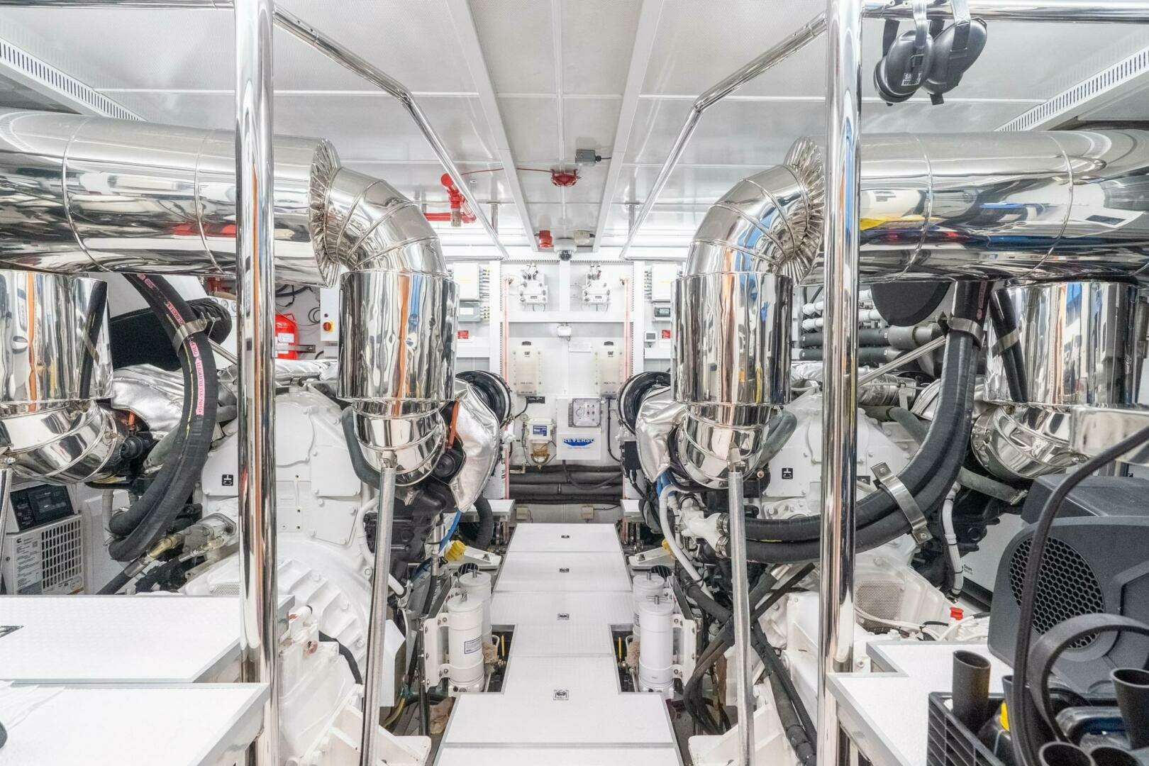 2023 Horizon 80FD - Image 82