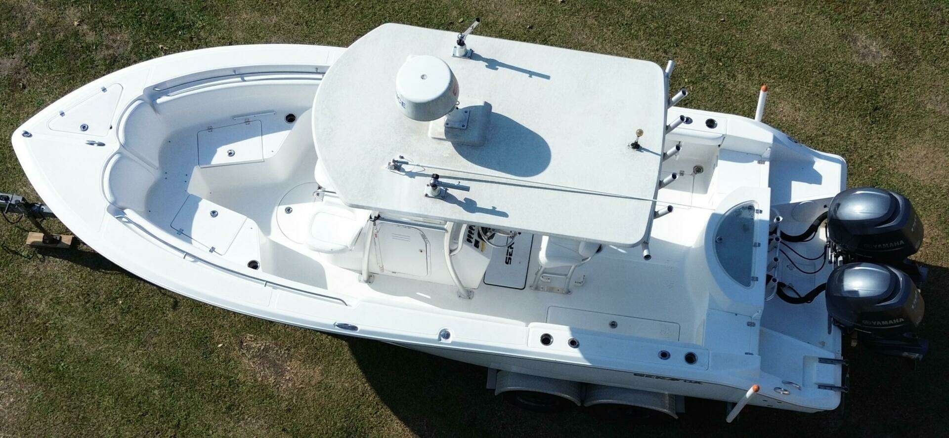 2013 Sea Fox 256 - Image 25