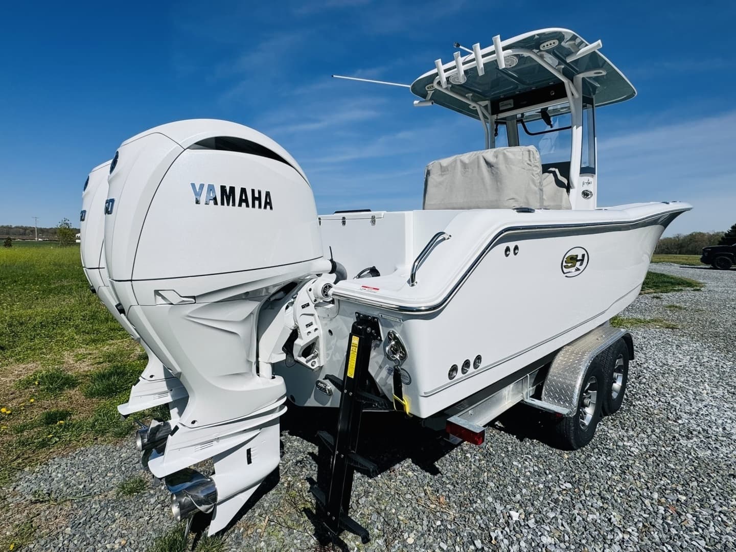 2024 Sea Hunt Gamefish 25 - Image 9