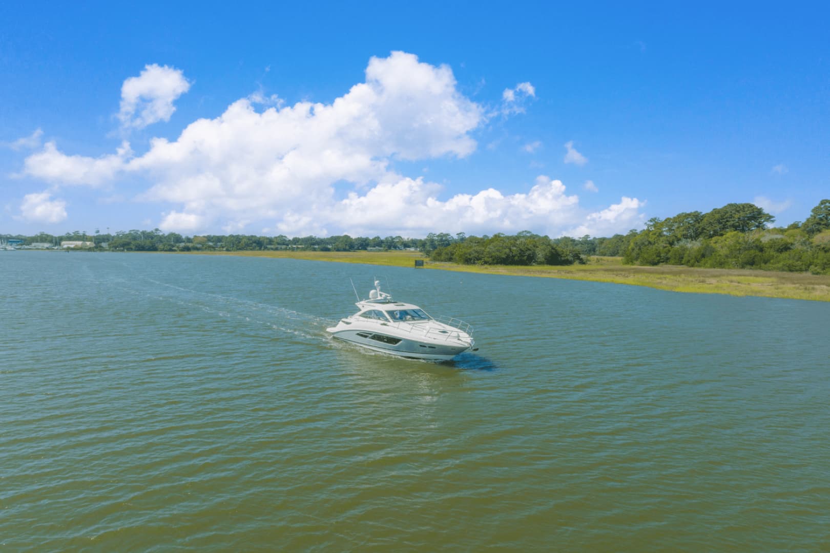 2013 Sea Ray 510 SUNDANCER - Image 86