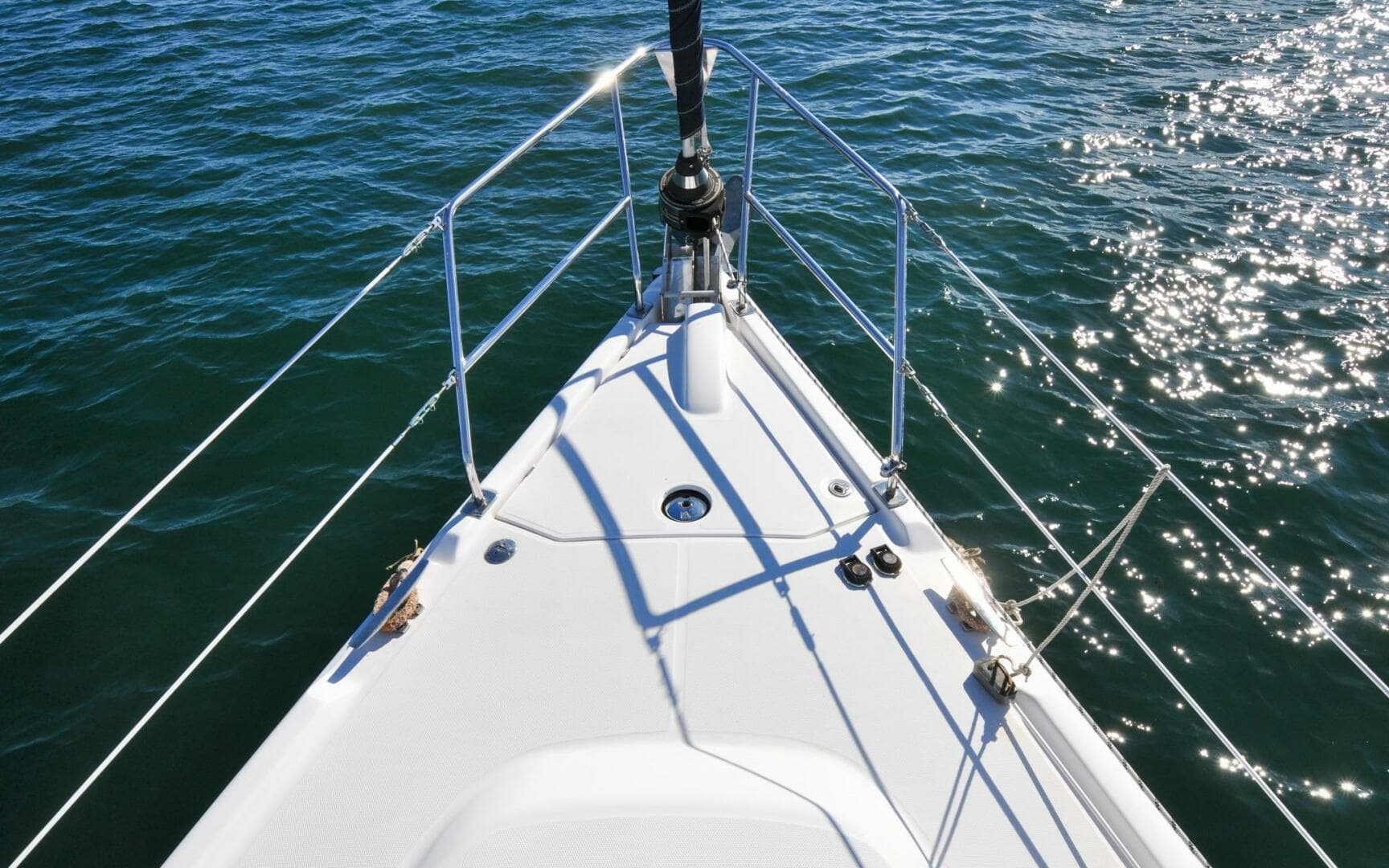 2006 Hunter 45cc - Image 47