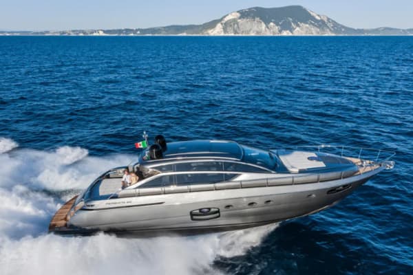 2018 Pershing — - Image 1