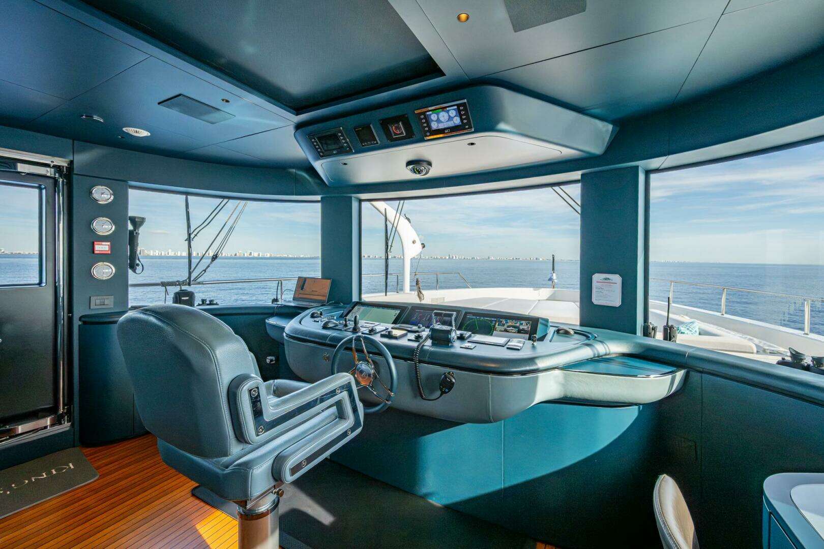 2023 Benetti 34M OASIS - Image 89