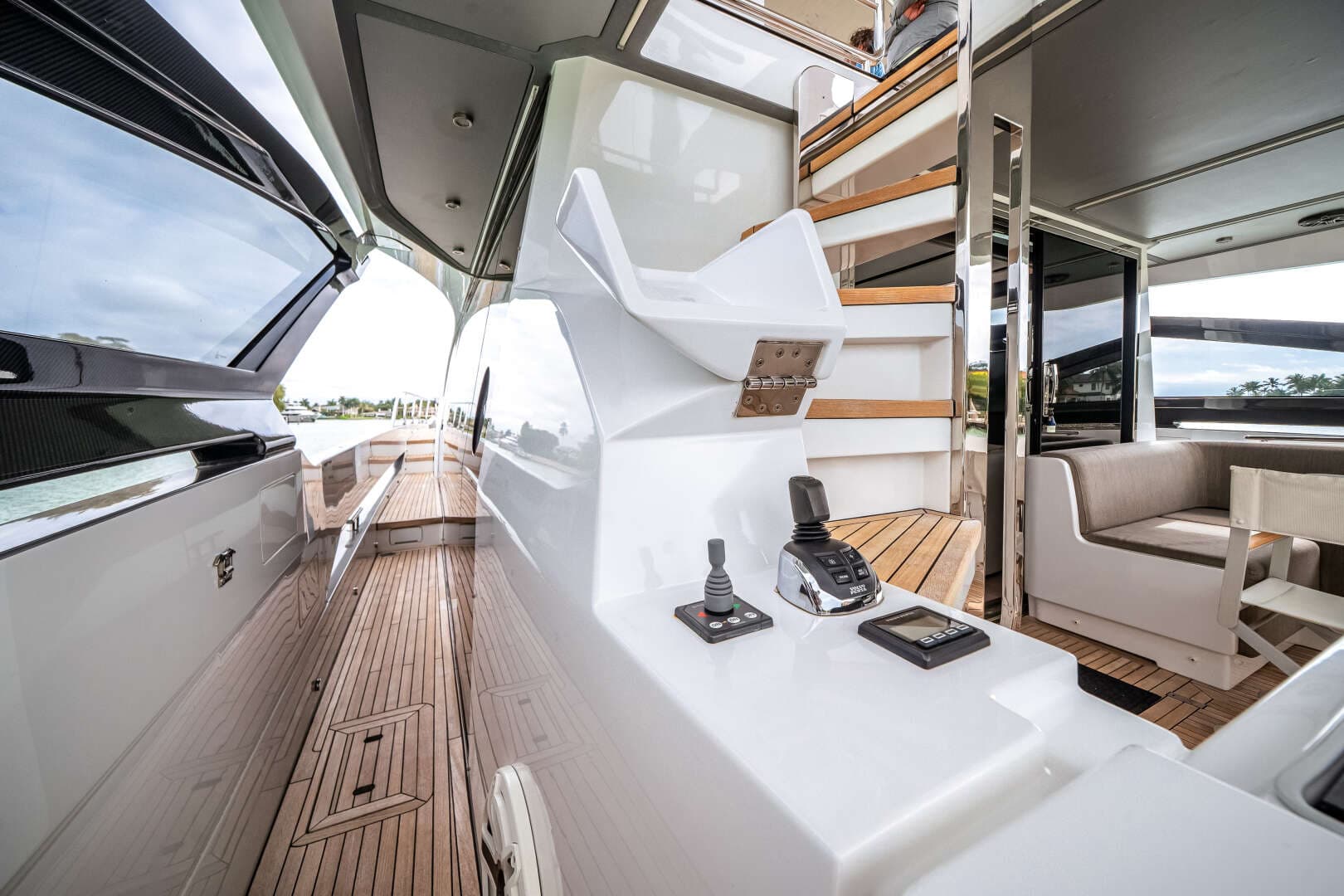 2020 Azimut S8 - Image 26