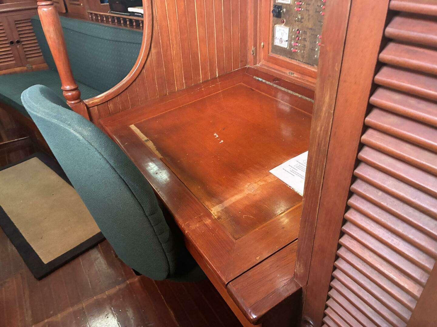 1983 Vagabond 42 Ketch - Image 18