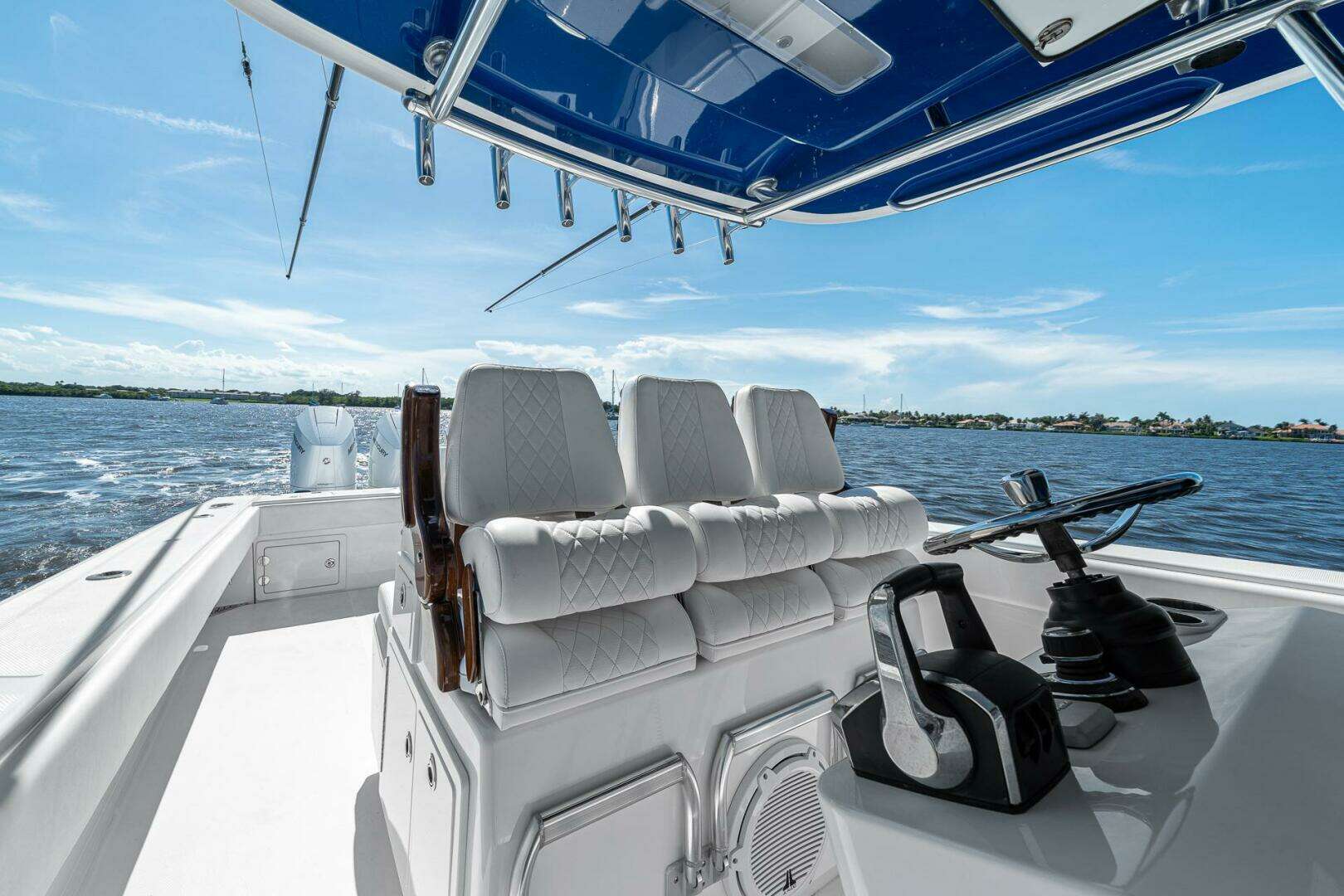 2024 Bahama 41 - Image 53