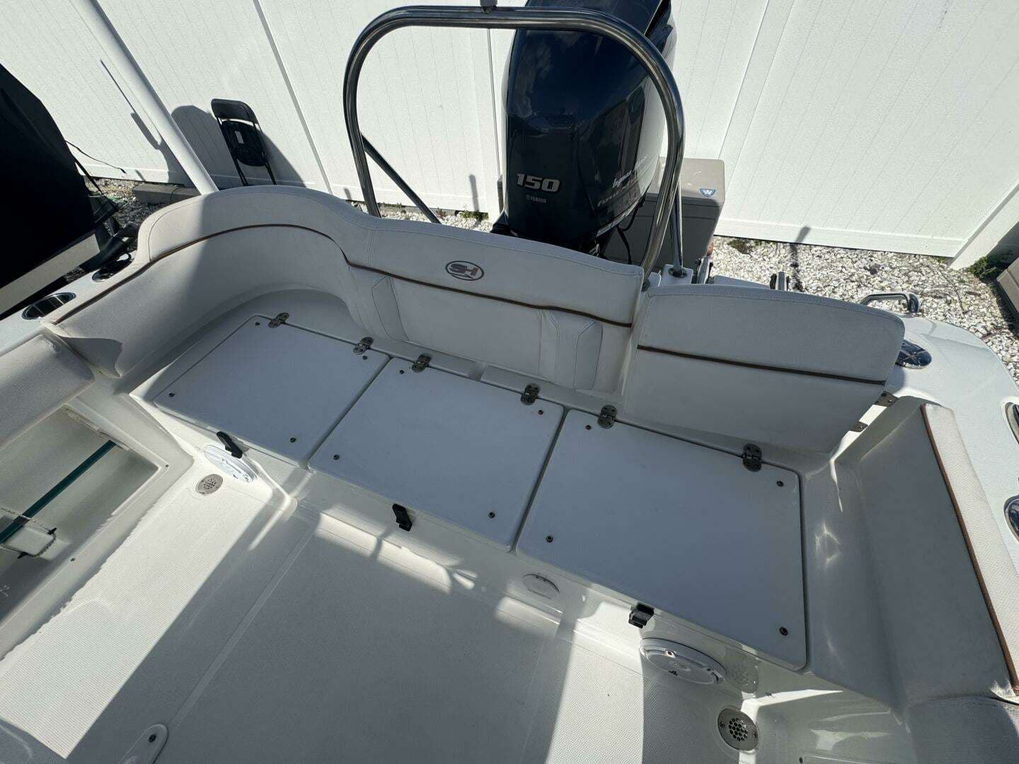 2021 Sea Hunt Ultra 219 - Image 33