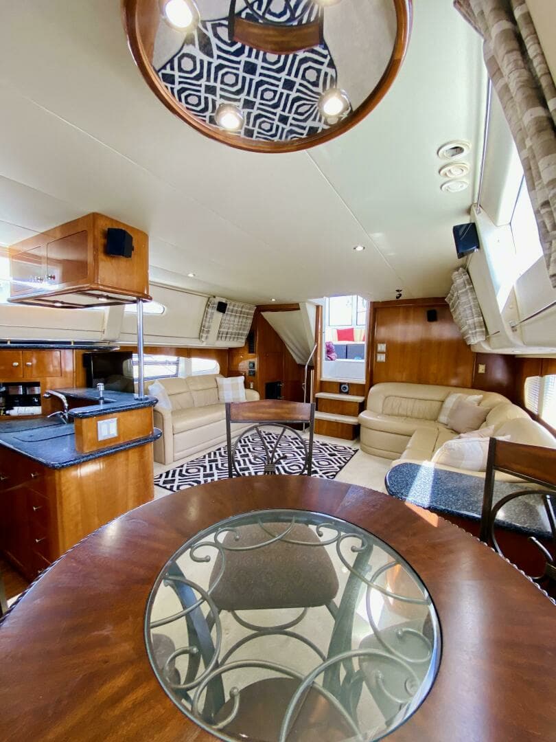 2000 Carver 506 Motor Yacht - Image 20