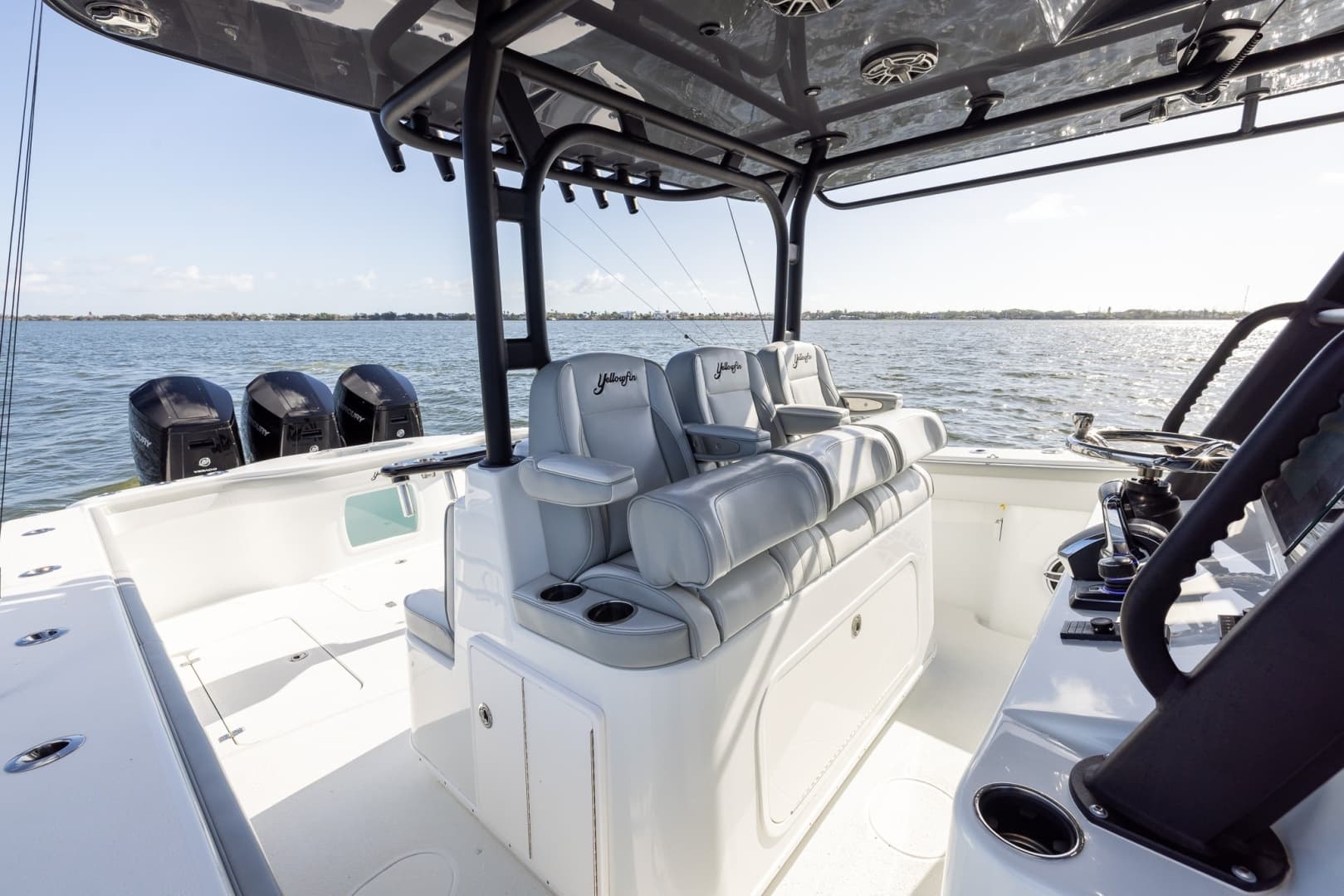 2023 Yellowfin Offshore - Image 24