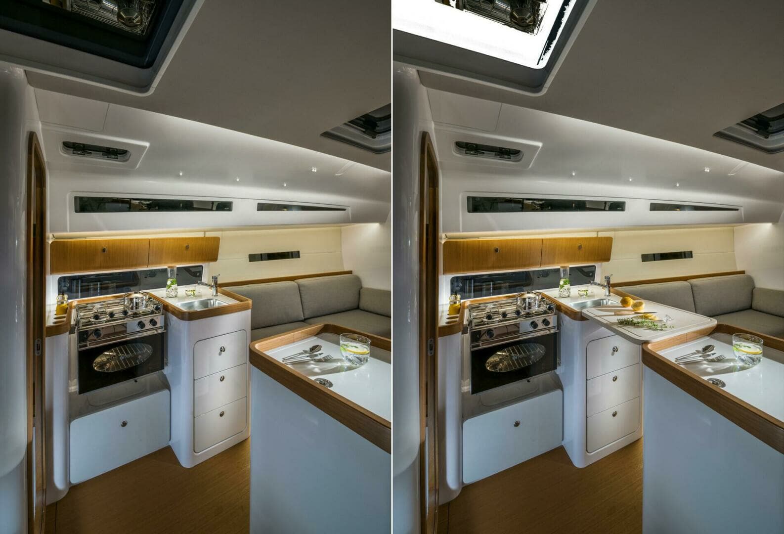 2025 Beneteau First 36 - Image 7