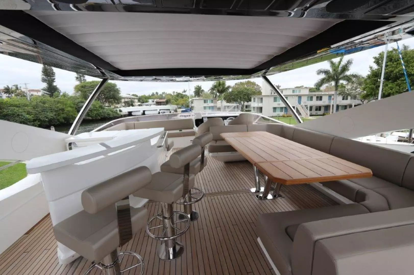 2019 Sunseeker Yacht - Image 27
