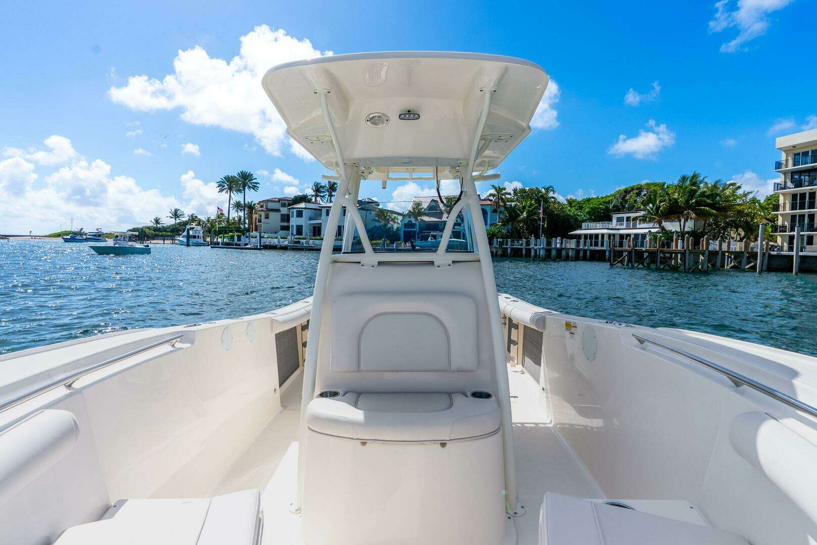 2025 Sea Born SX 239 - Image 26