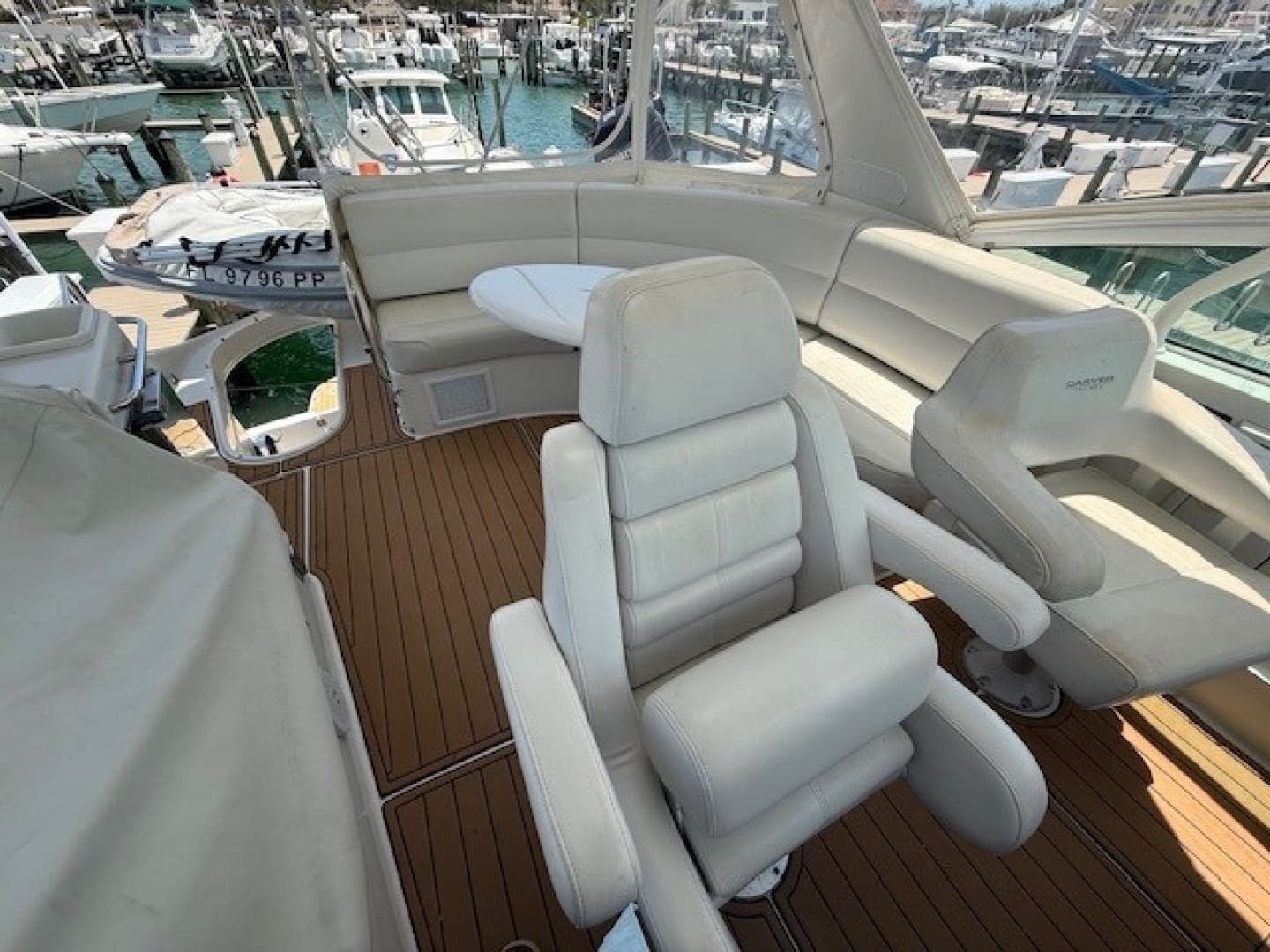 2005 Carver 46 Voyager - Image 28