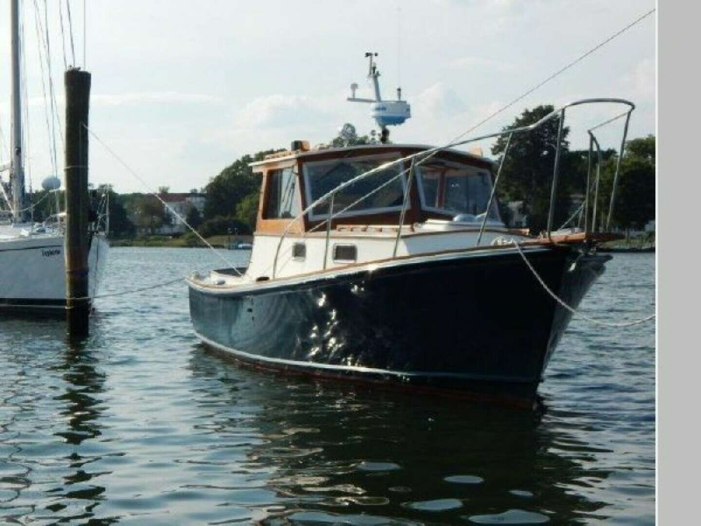 1986 Dyer Extended Hardtop - Image 18