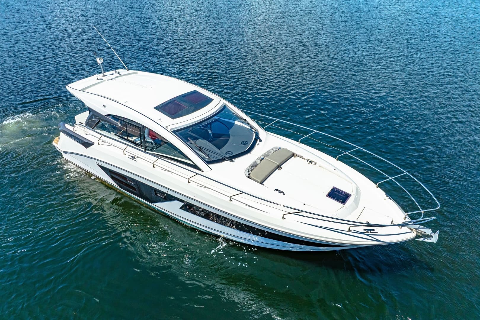 2024 Beneteau Gran Turismo 45 - Image 14