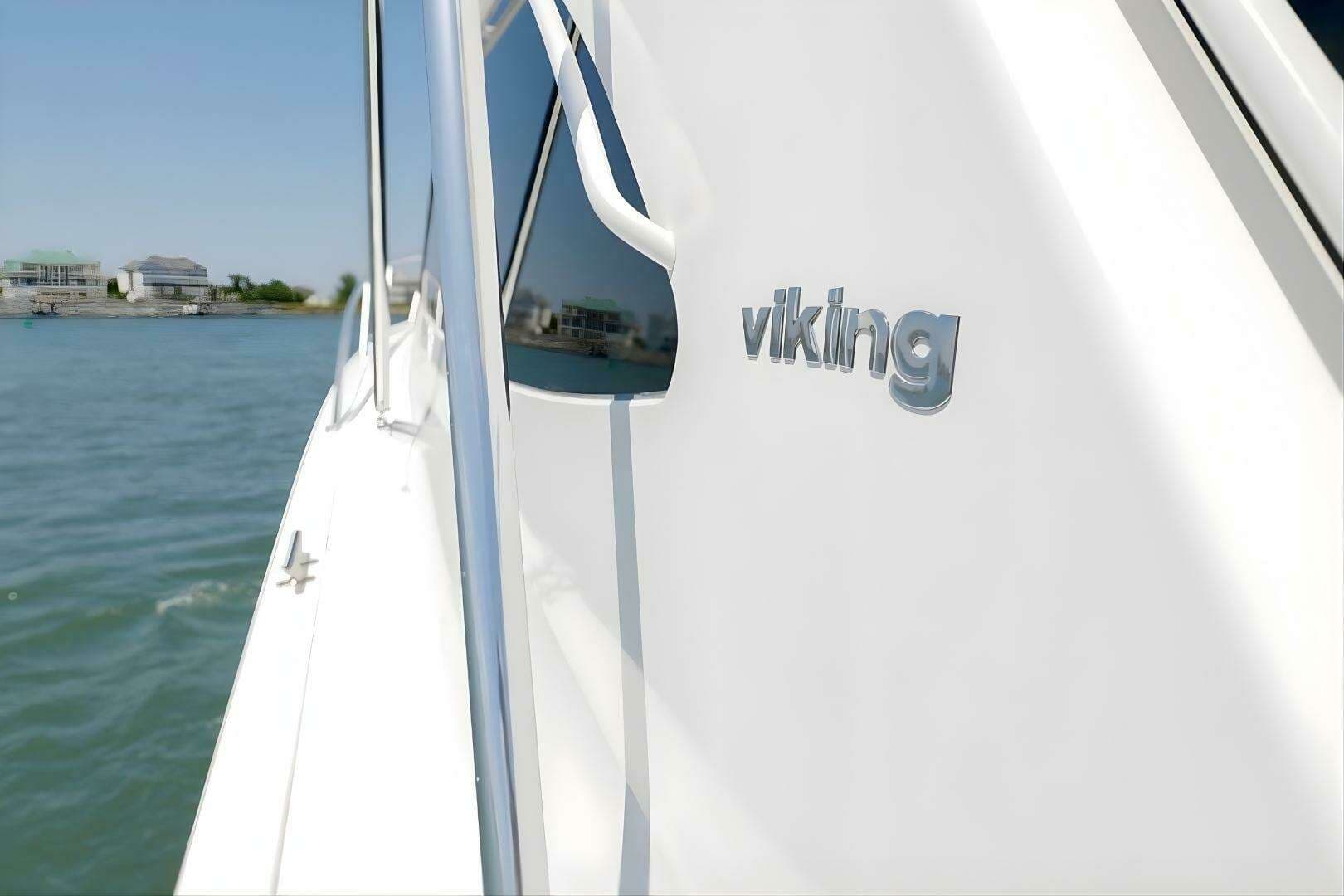 2011 Viking 50C - Image 39