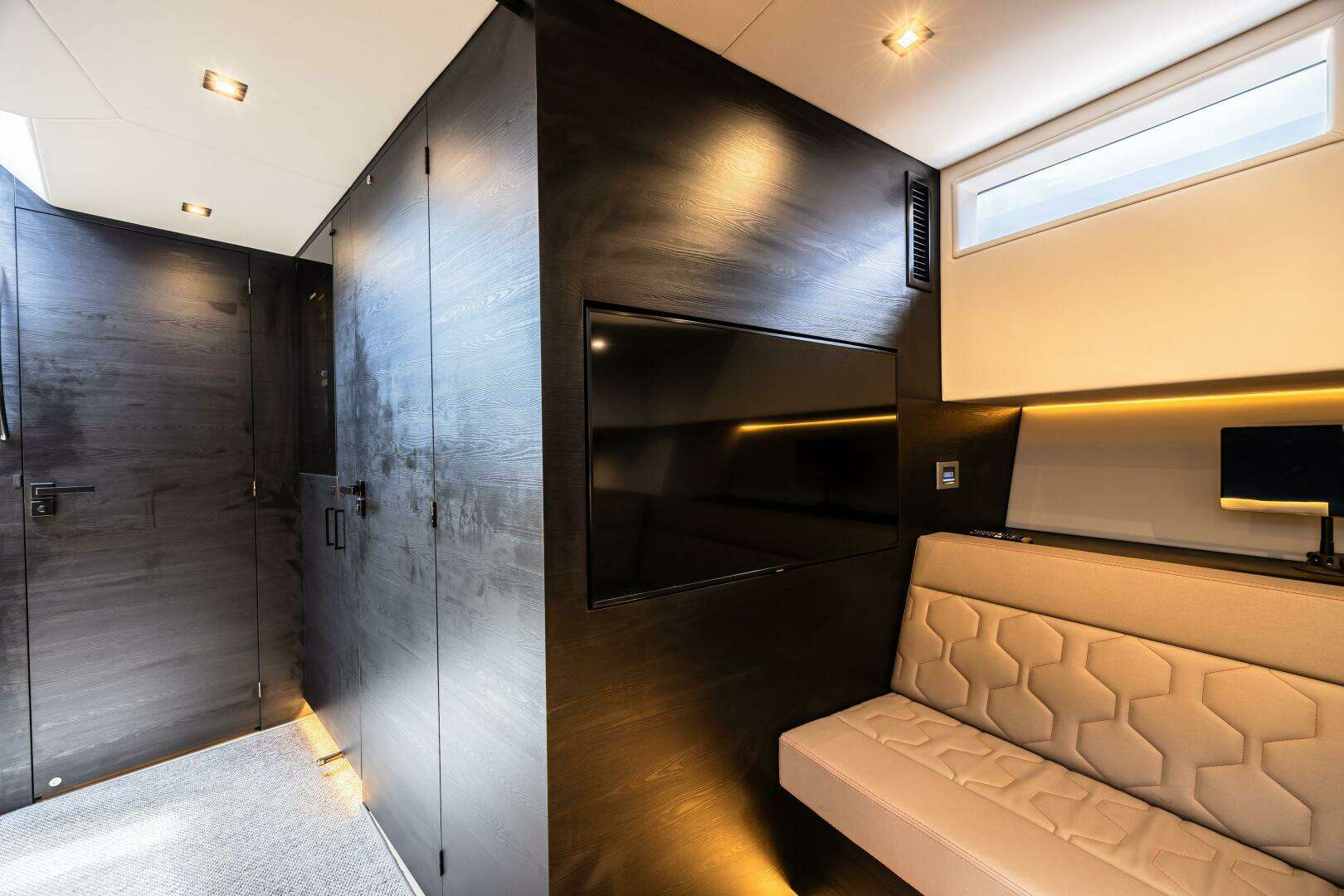 2023 Vanquish Yachts VQ58 - Image 62
