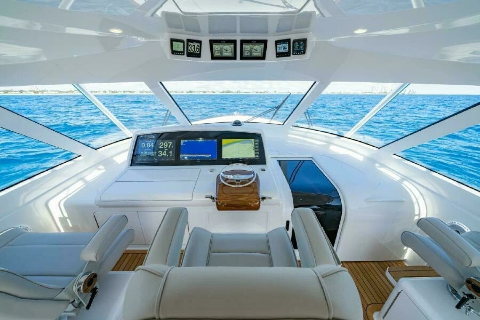 2027 Viking 54 Sport Tower - Image 29