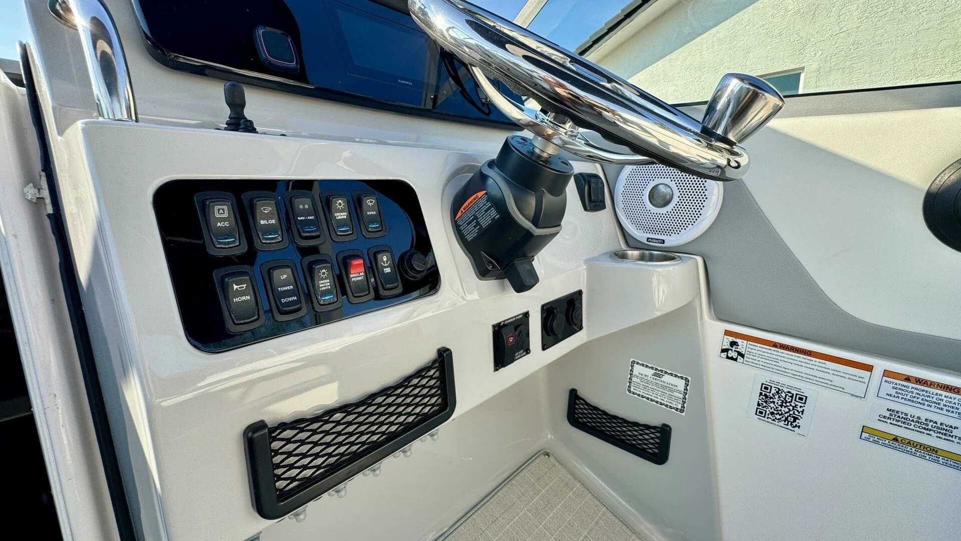 2022 Regal 26 XO - Image 8