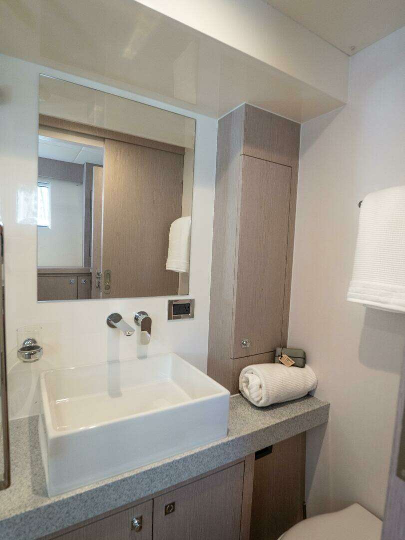 2023 Alva Yachts Ocean Eco 54 - Image 31