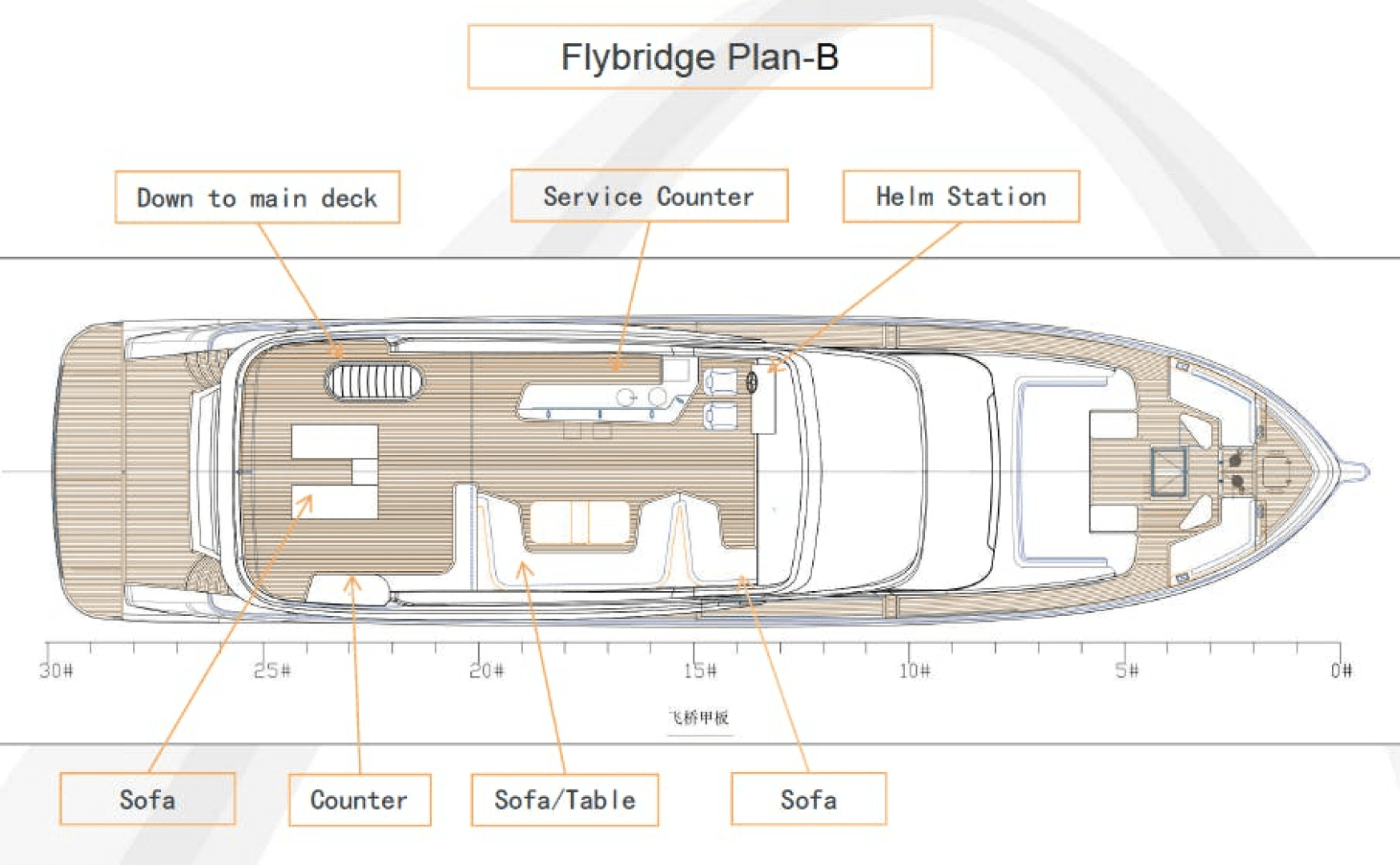 2027 Allegro Yacht — - Image 31