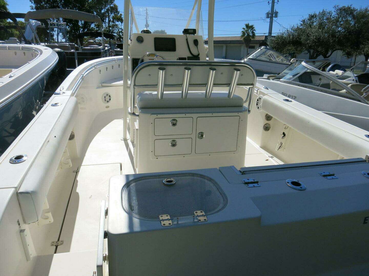 2020 Cobia — - Image 3