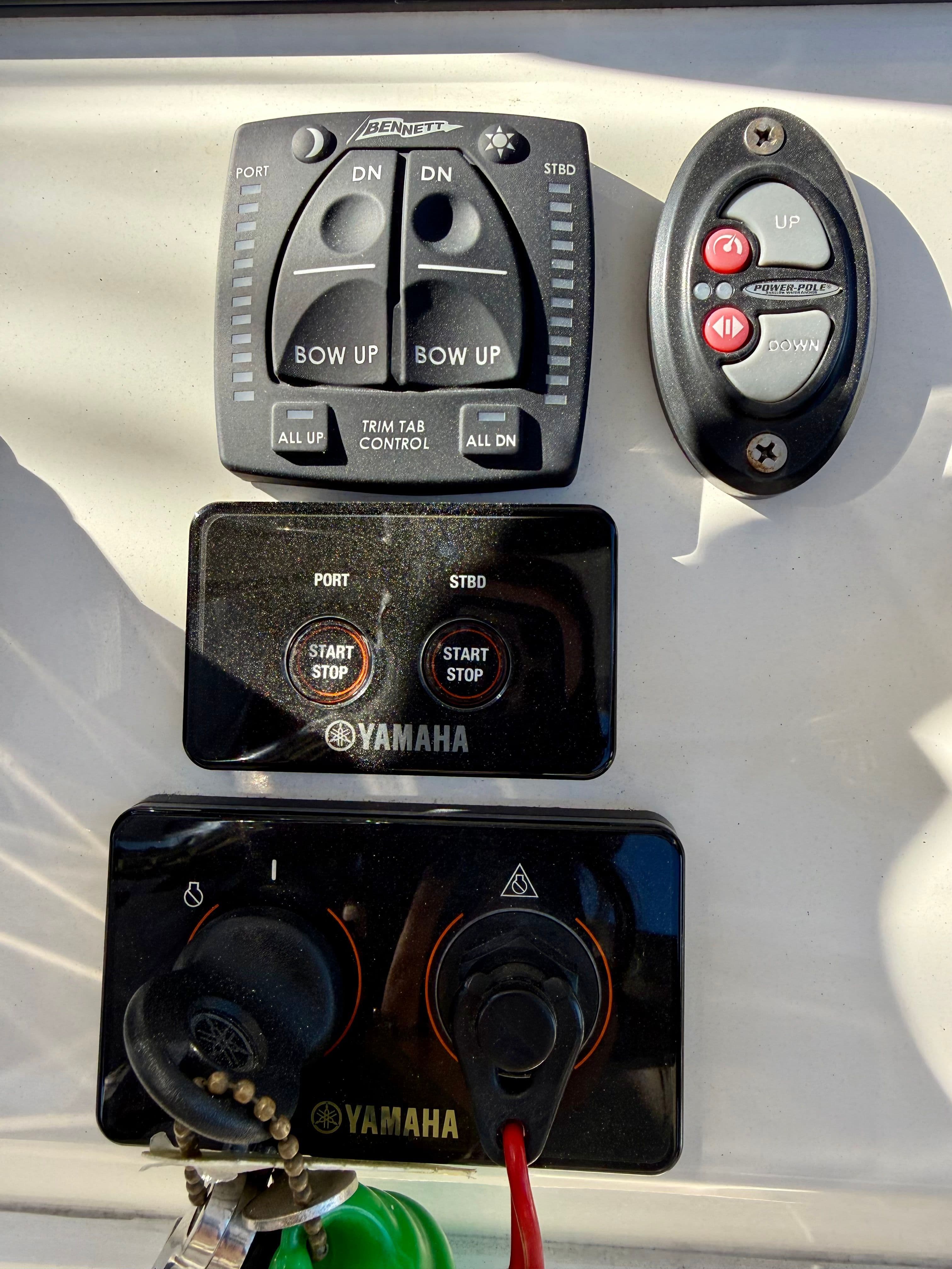 2022 KEY WEST 263 FS - Image 15