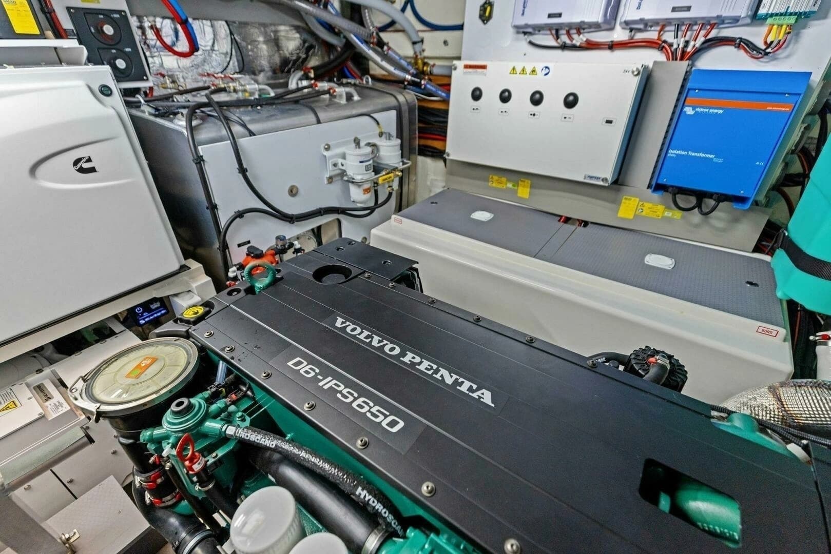 2026 Prestige F4.9 - Image 69