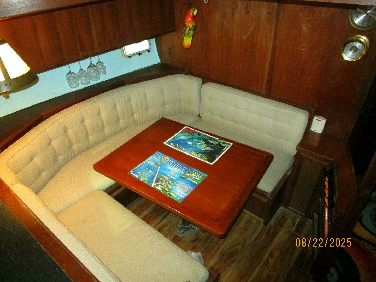 1984 Viking 44 - Image 37