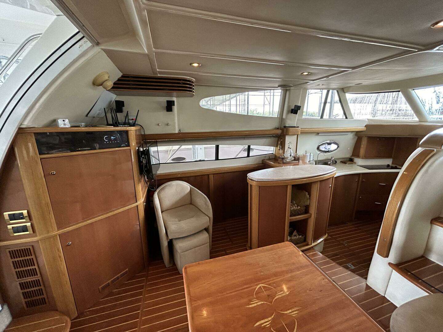 2002 Sealine T47 - Image 43