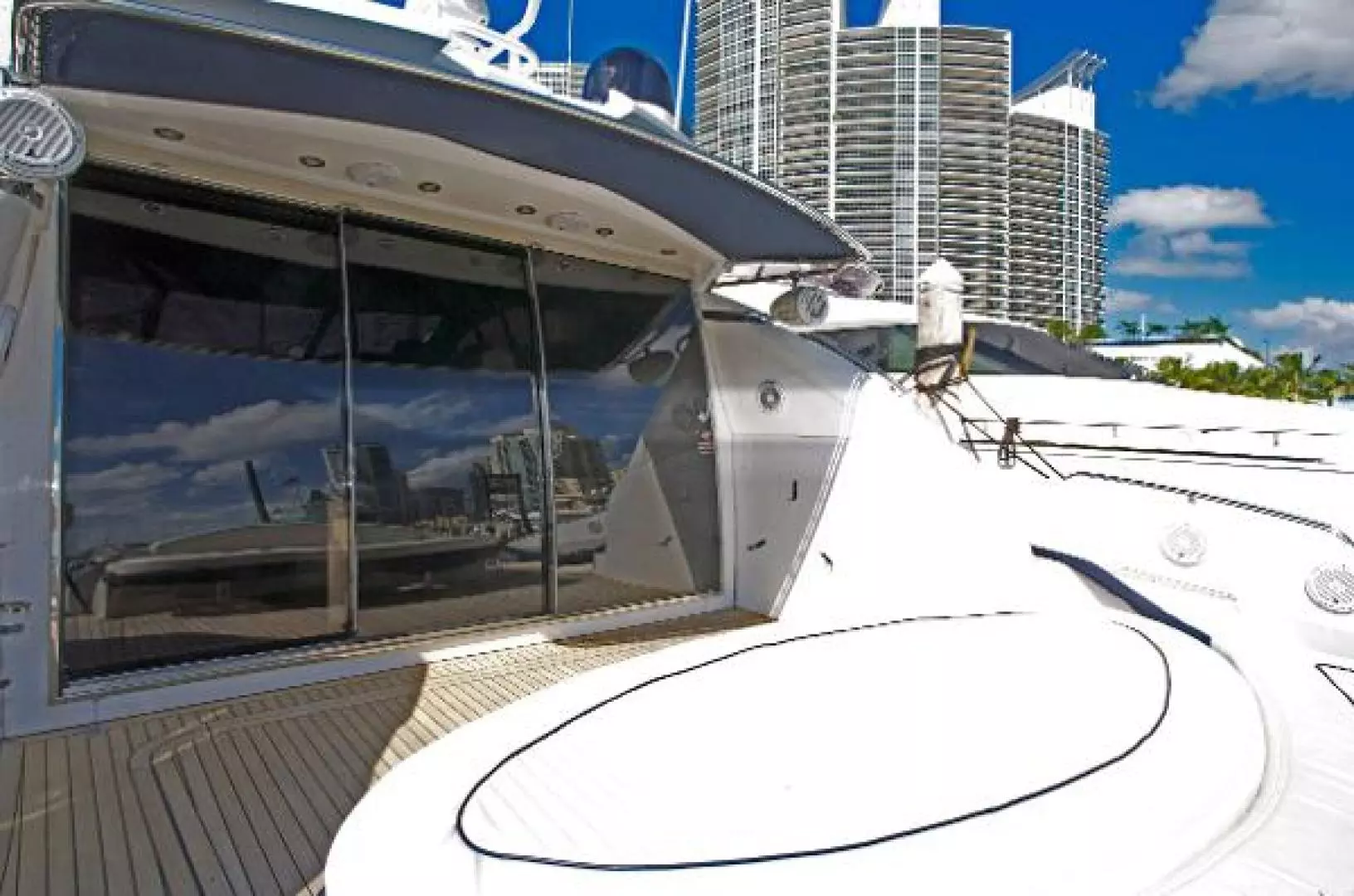 1999 Sunseeker Predator - Image 10