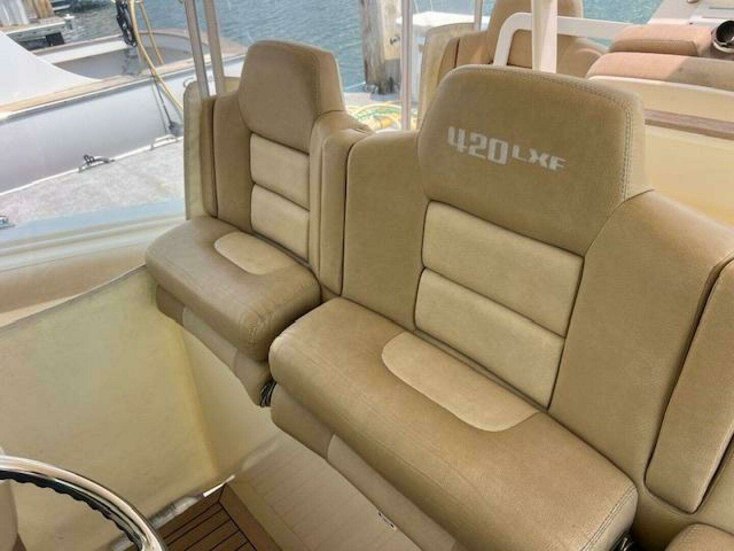 2017 Scout 420LXF - Image 13