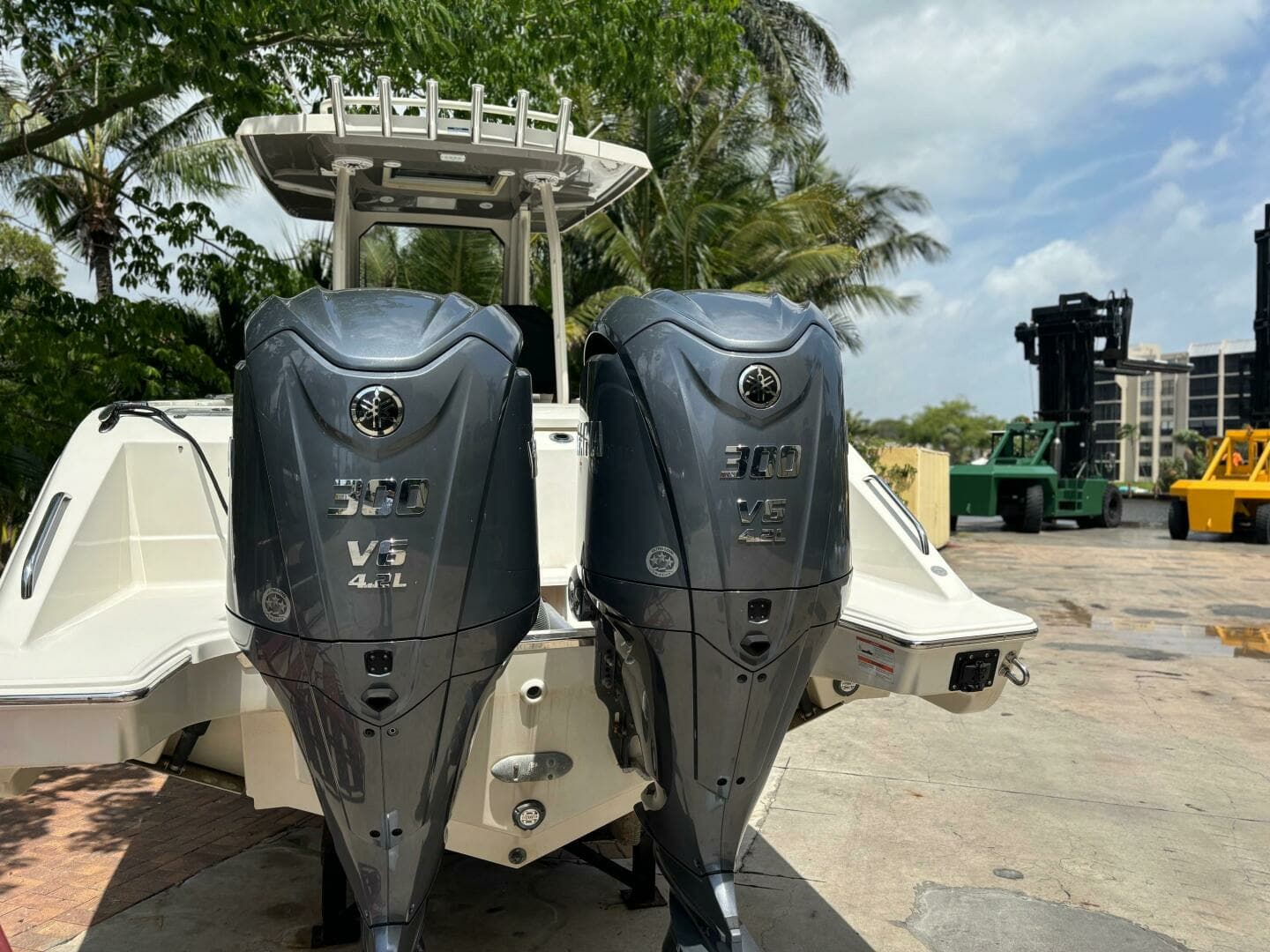 2022 Pursuit S 288 - Image 8