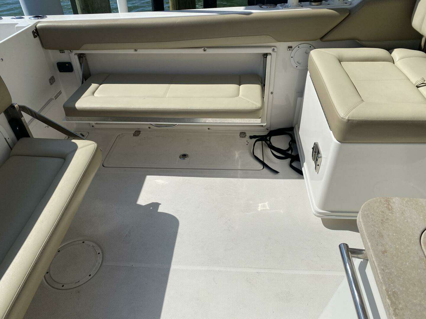 2018 Sailfish 275 Dual Console - Image 21