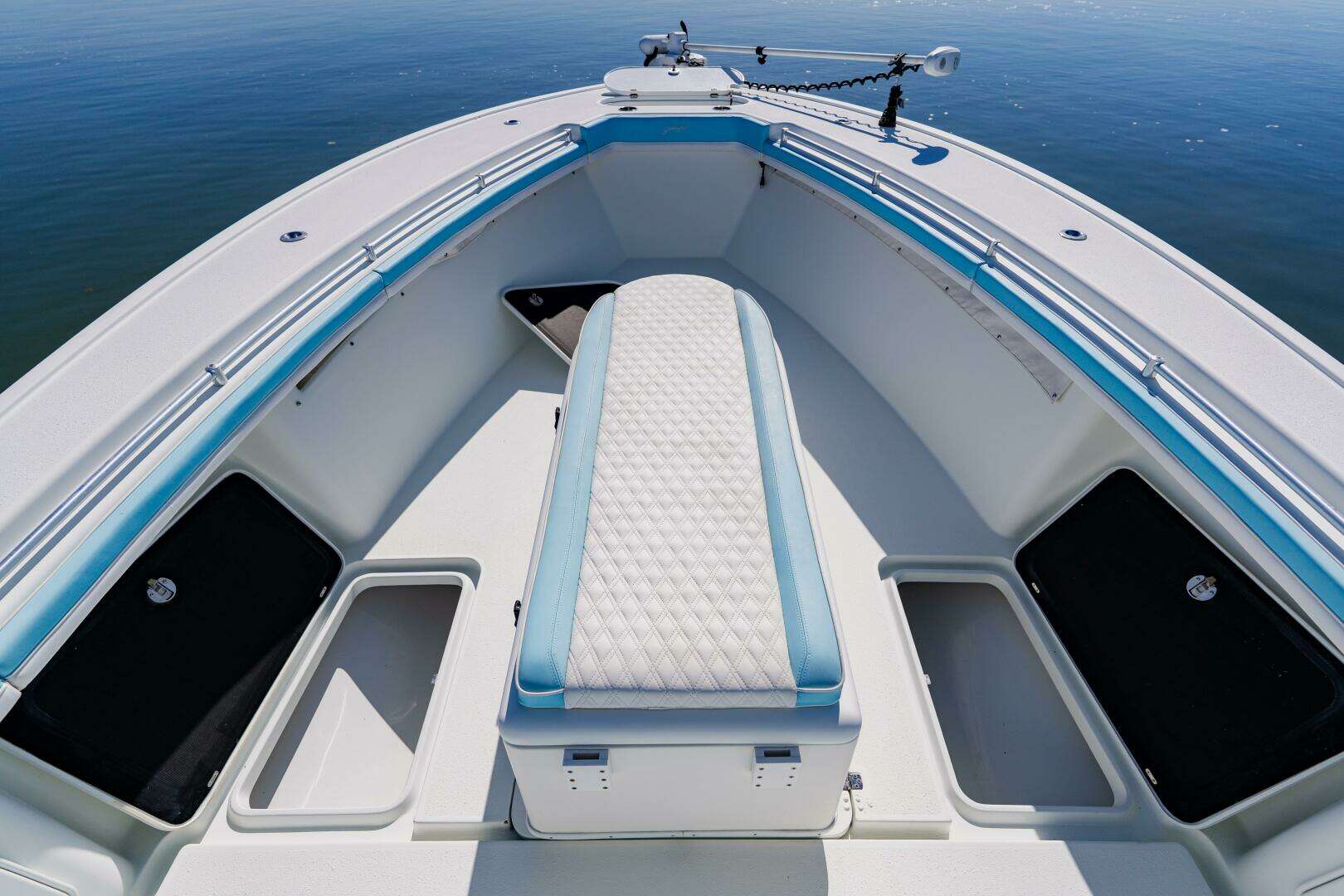 2015 Yellowfin Offshore - Image 10