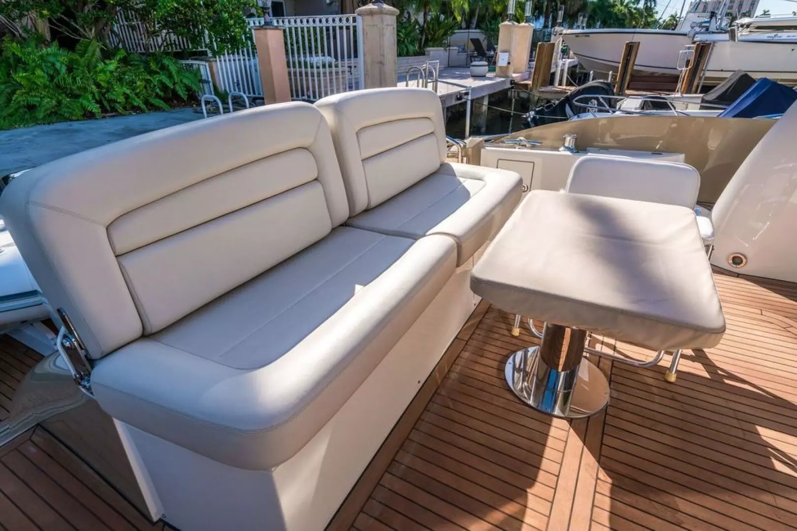2010 Sunseeker Predator - Image 7